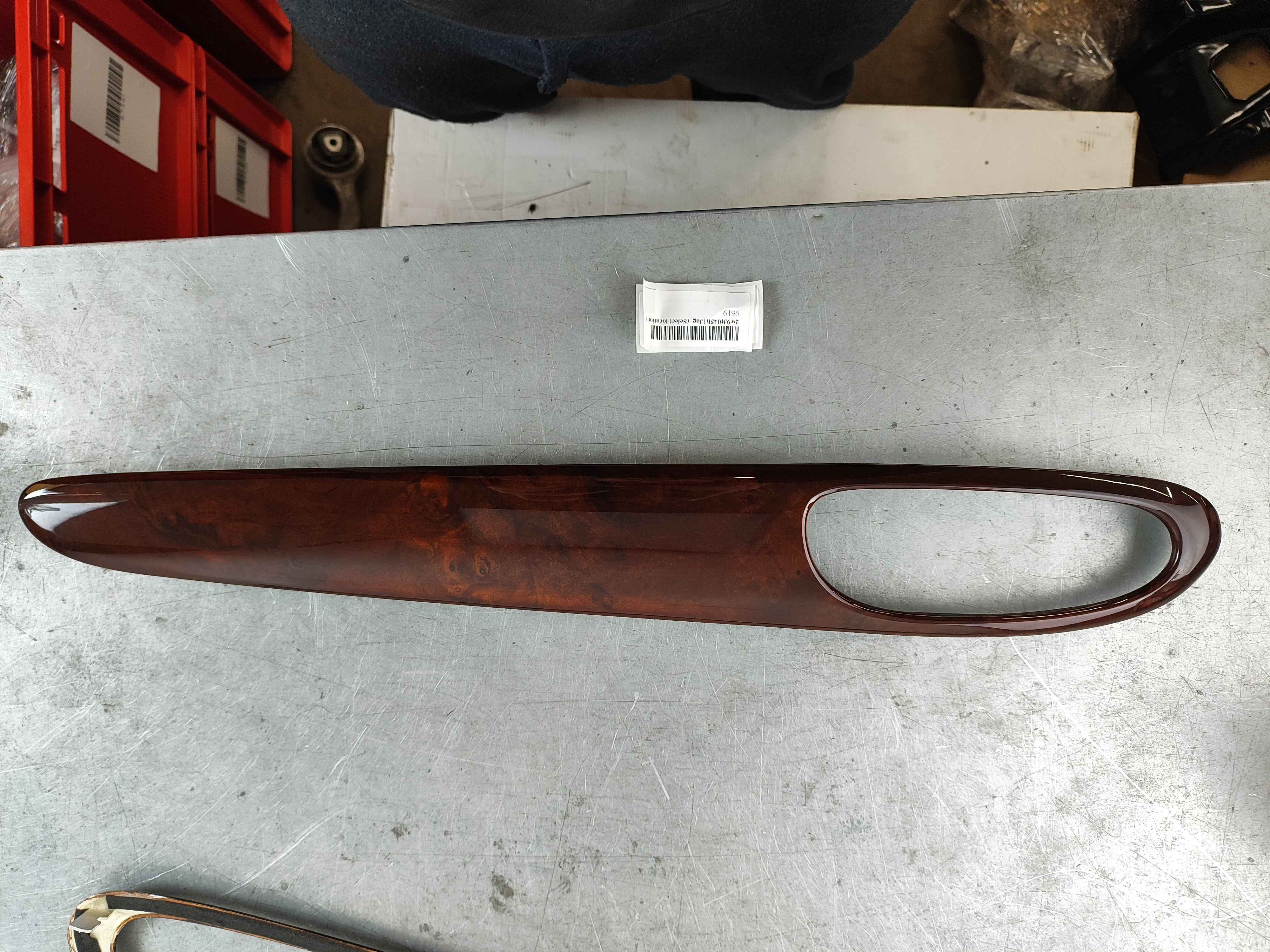Jaguar 2w93f045h13ag