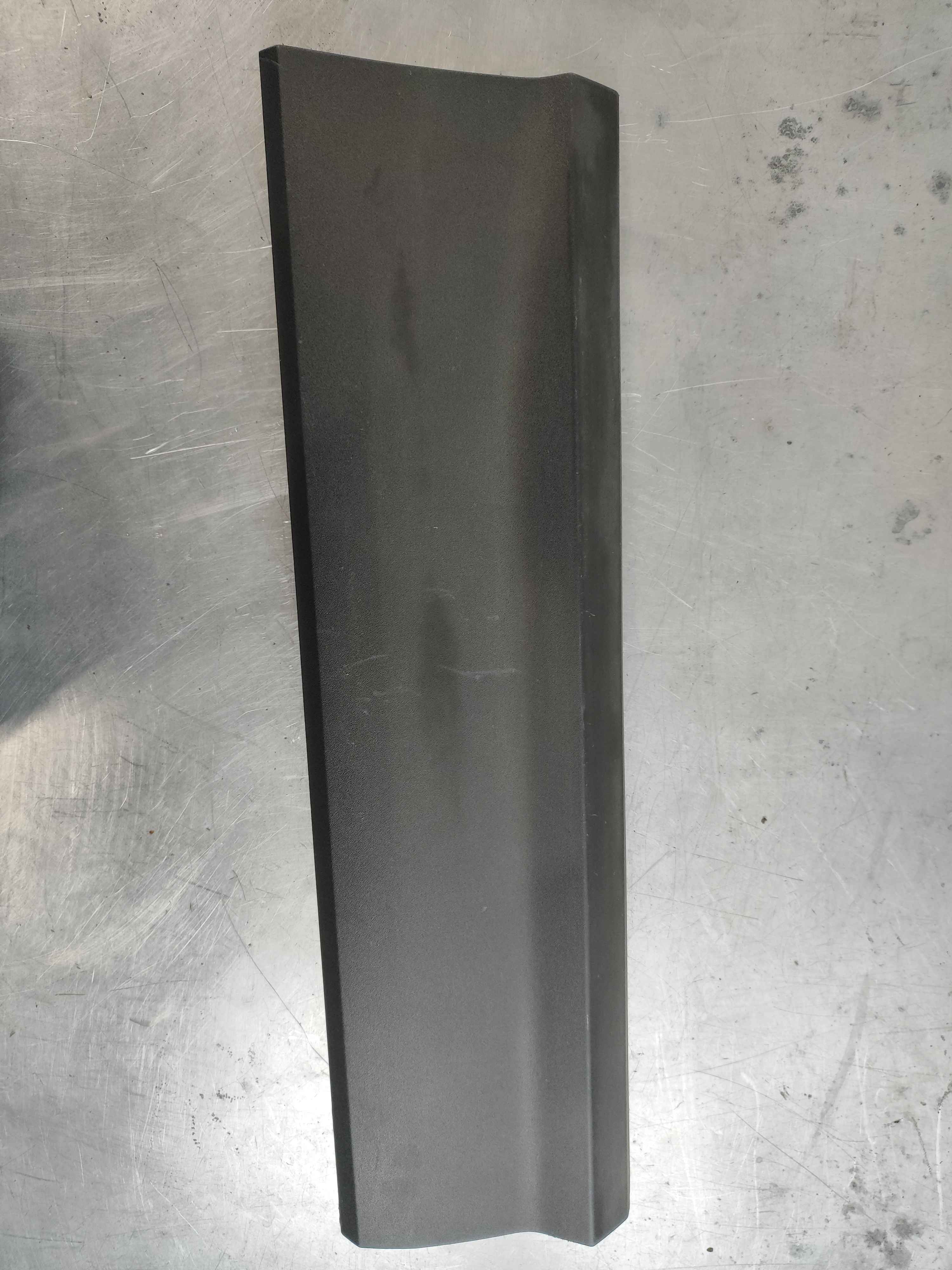 Cover for door anthracite Audi Q2 81