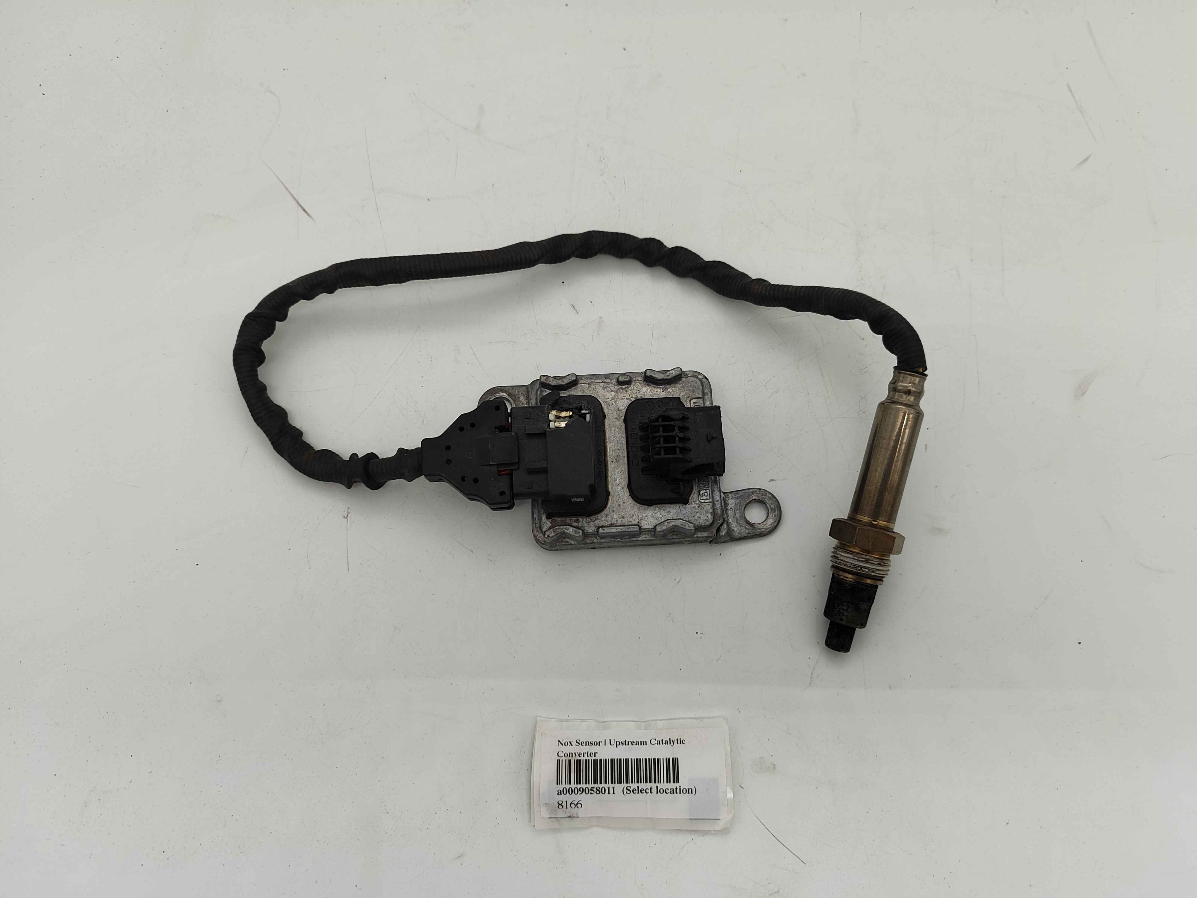 Nox Sensor | Upstream Catalytic Converter