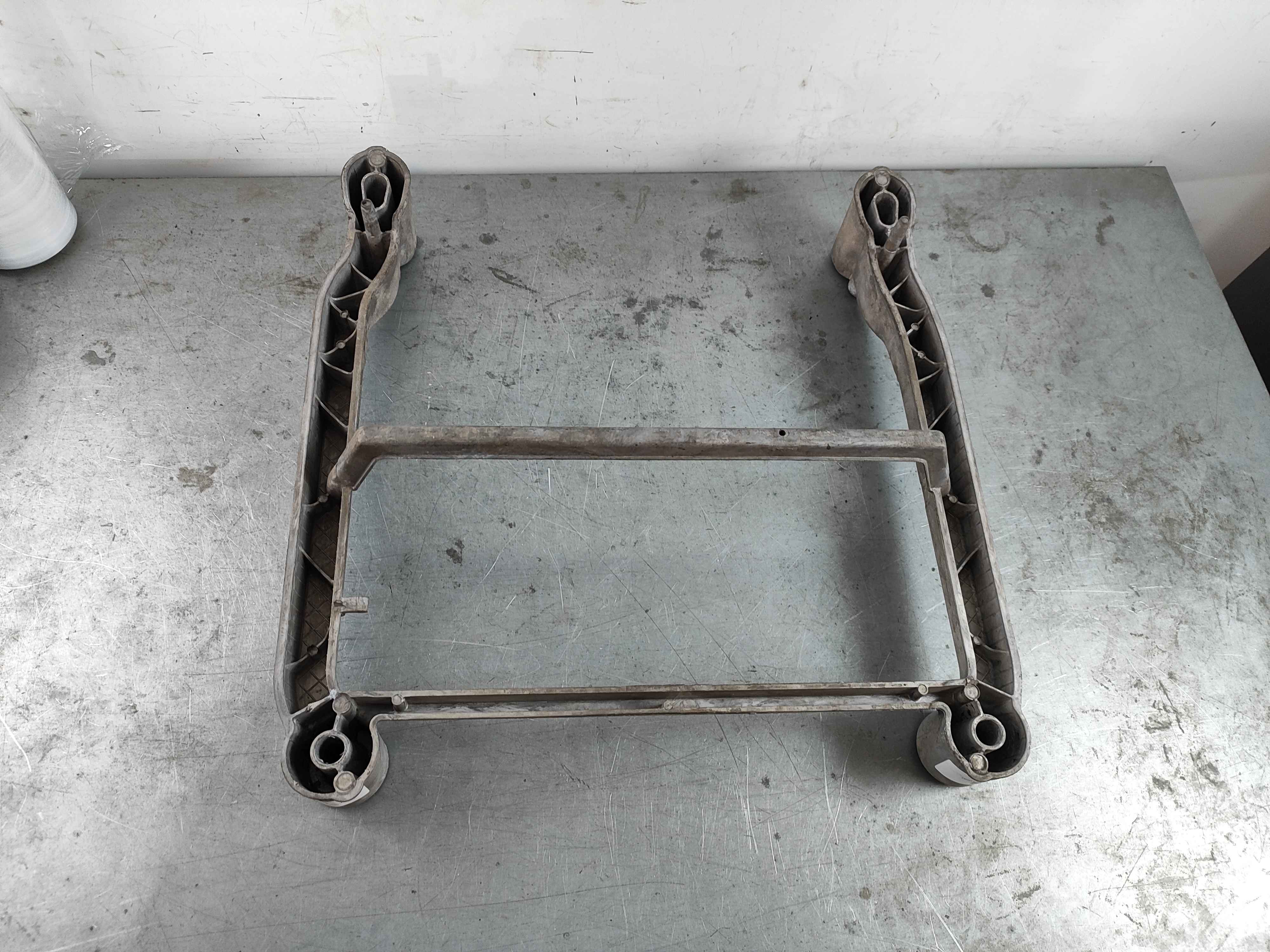 Seat support