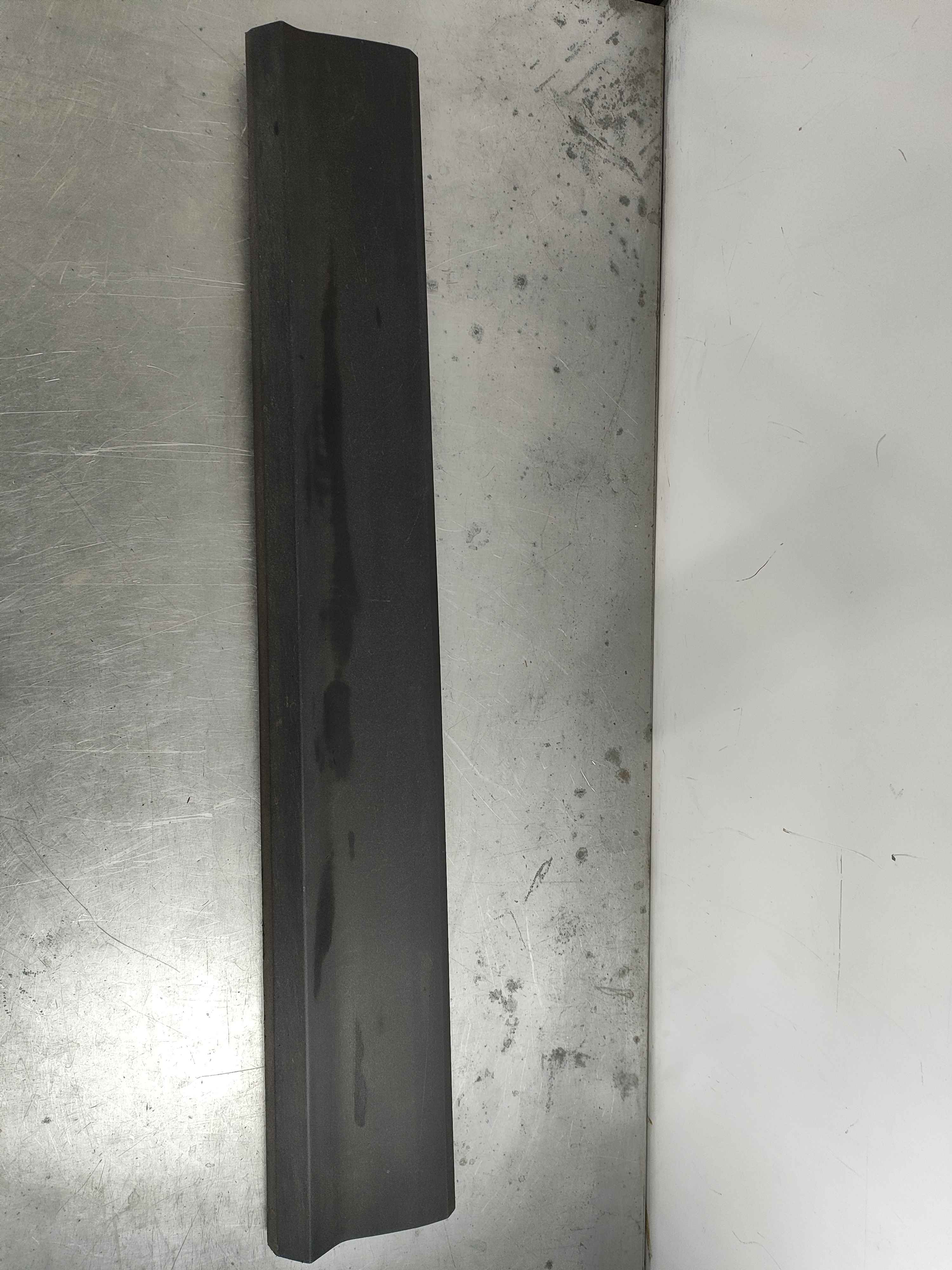 Cover for door anthracite Audi Q2 81