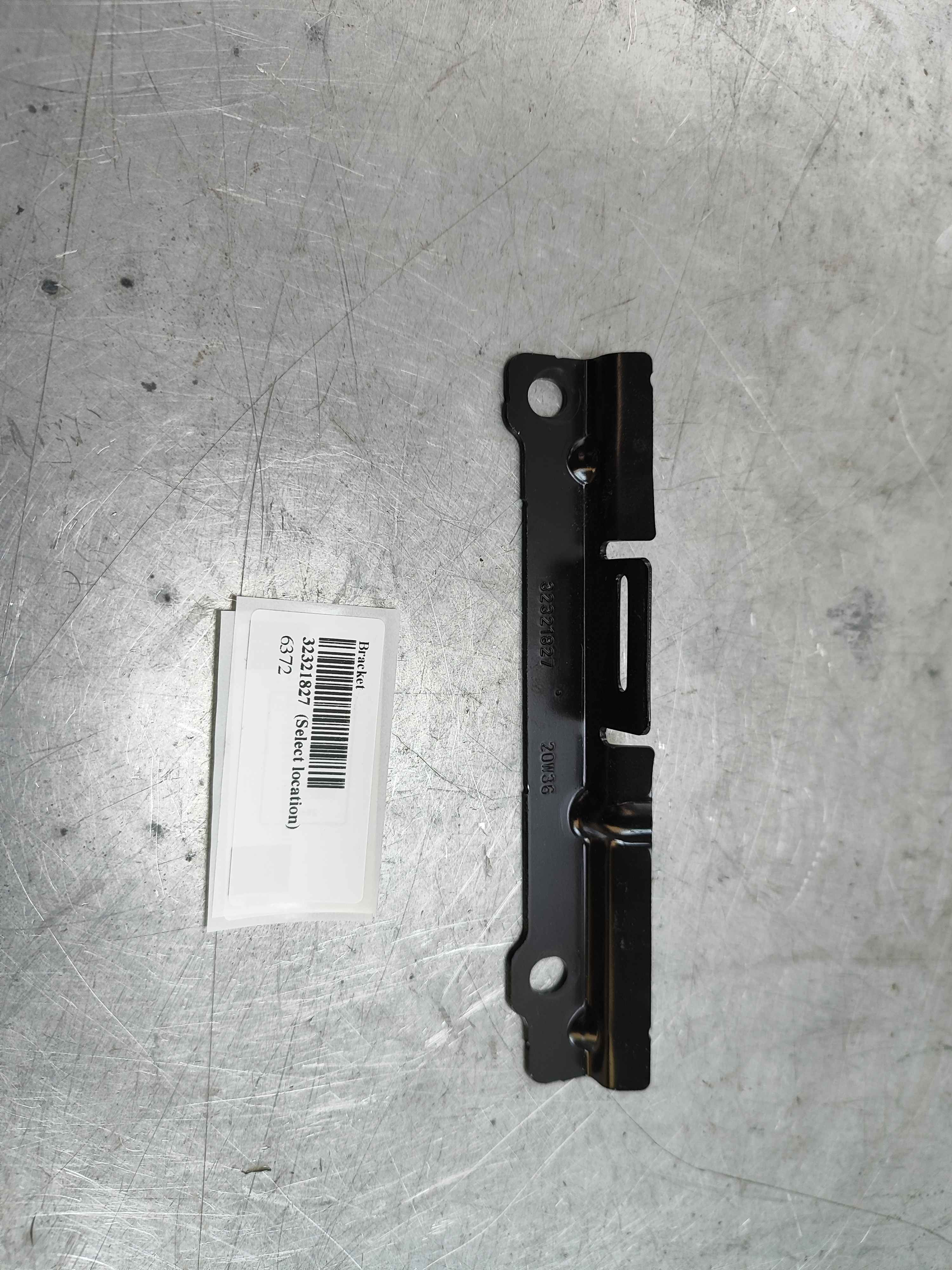 Bracket