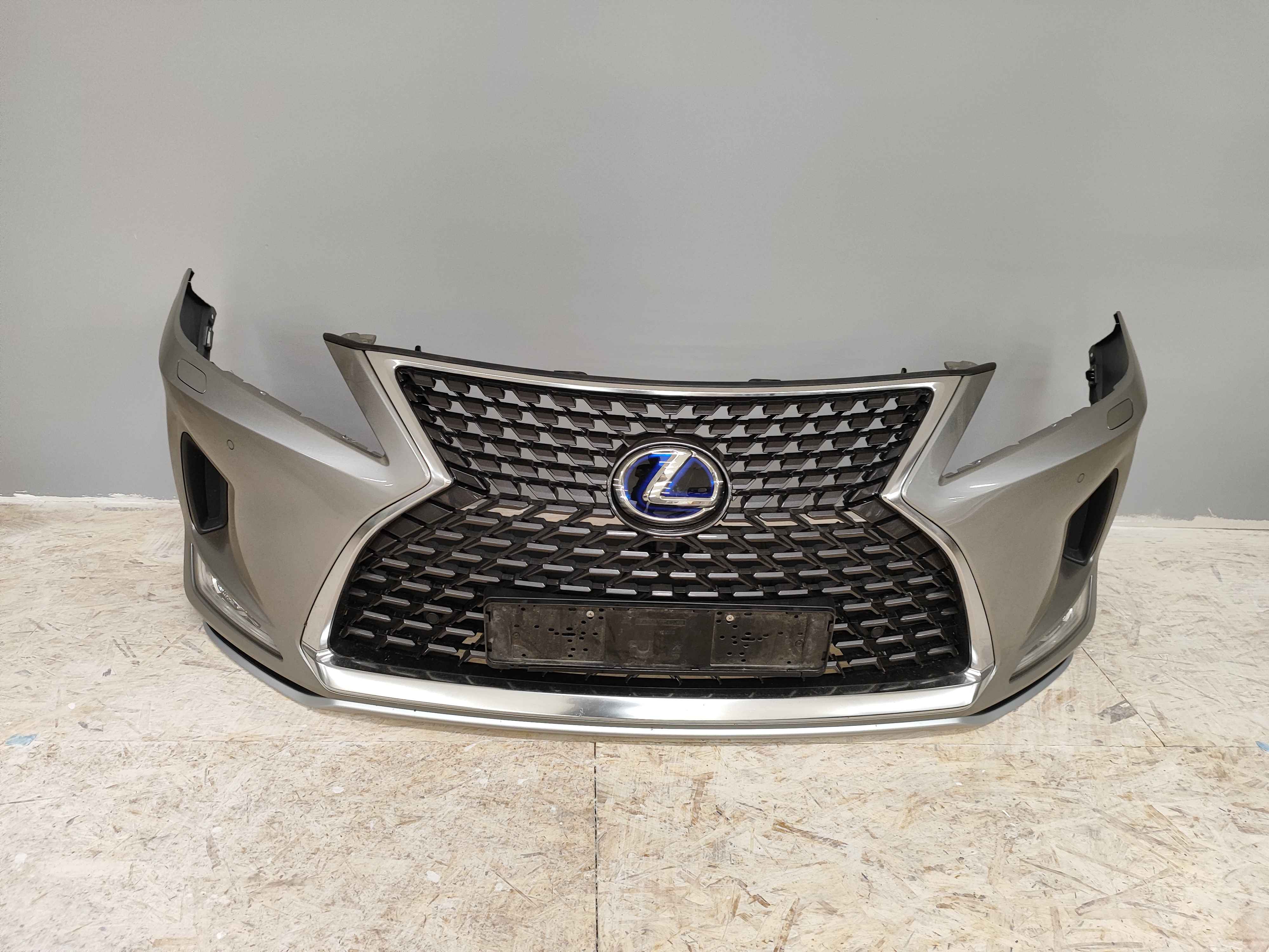 Cover, fr btoyota