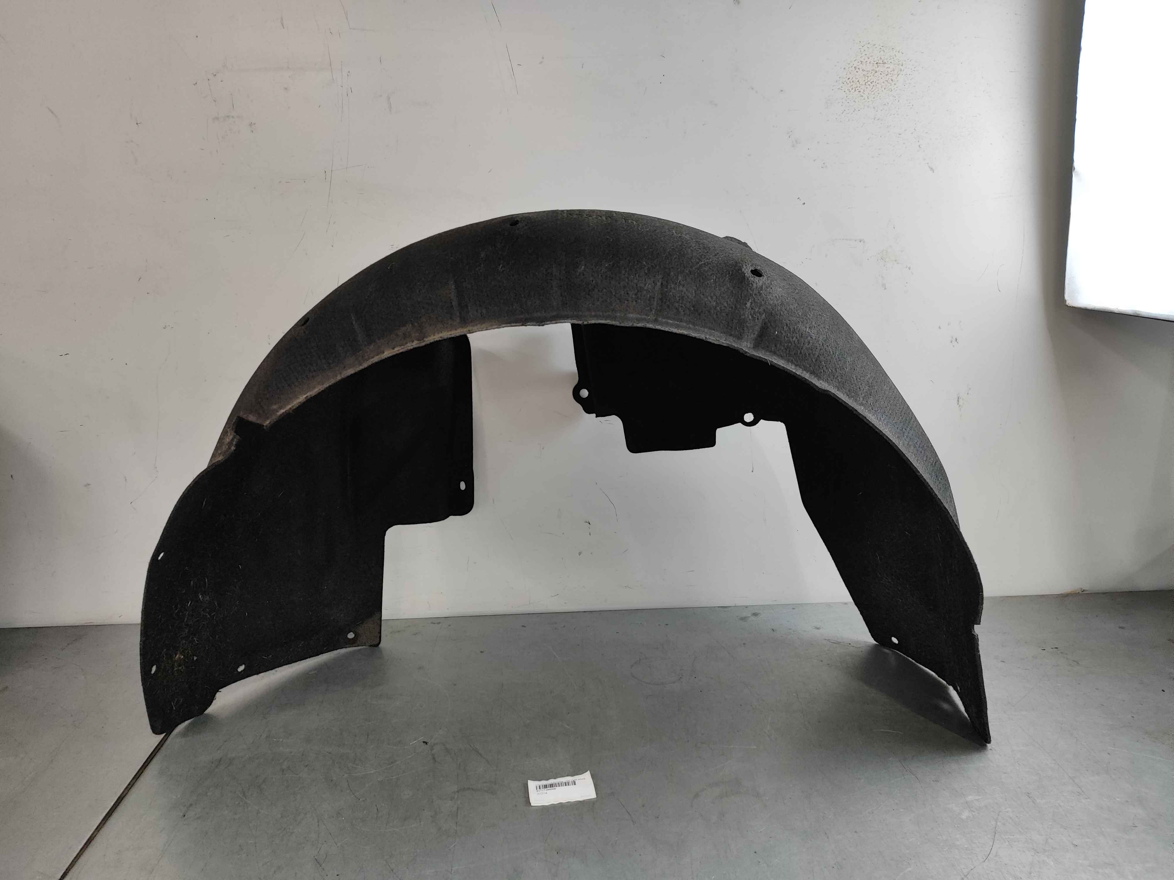 Cover, wheel housing, rear right BMW