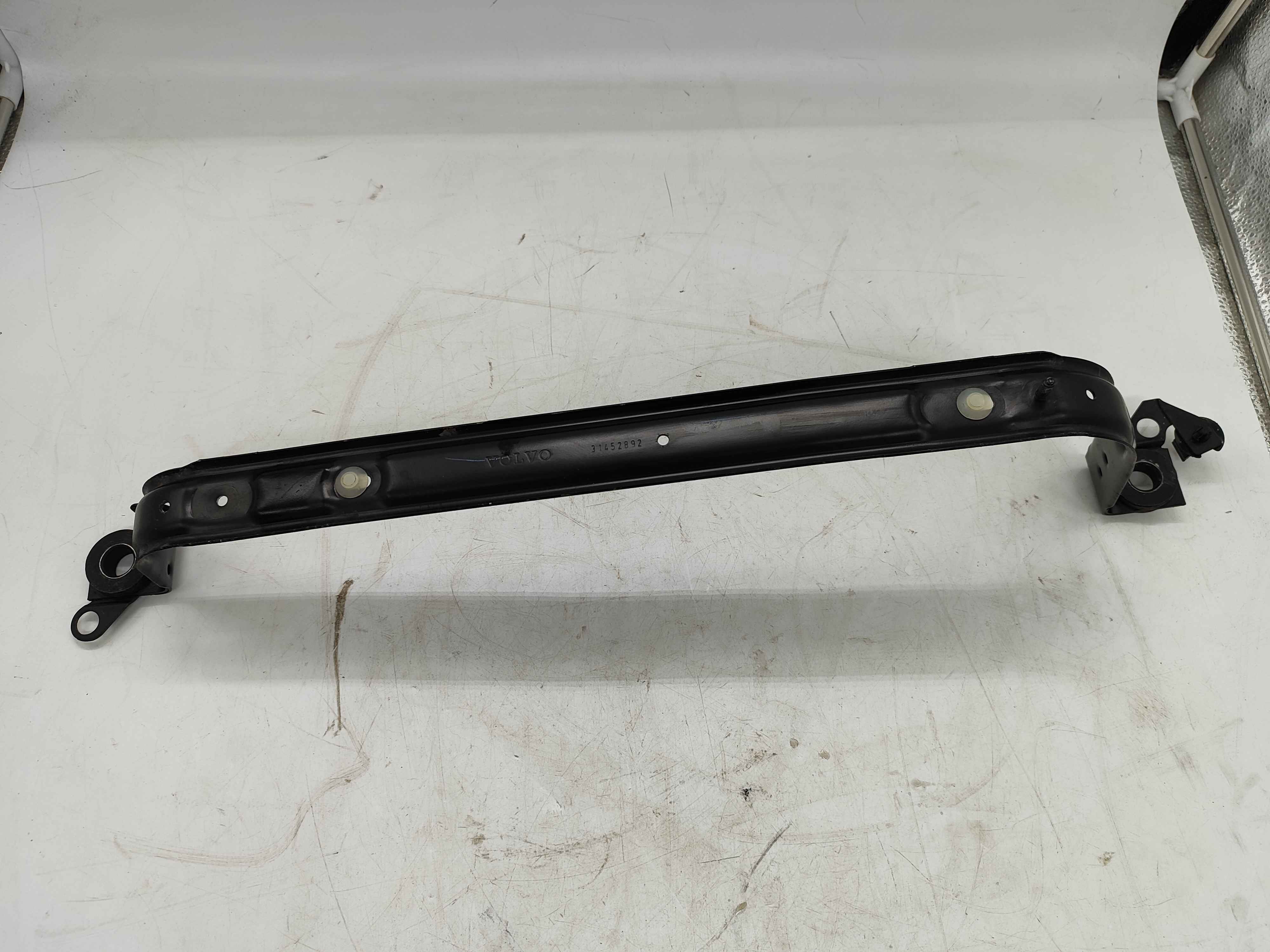 Tensioning band, right
