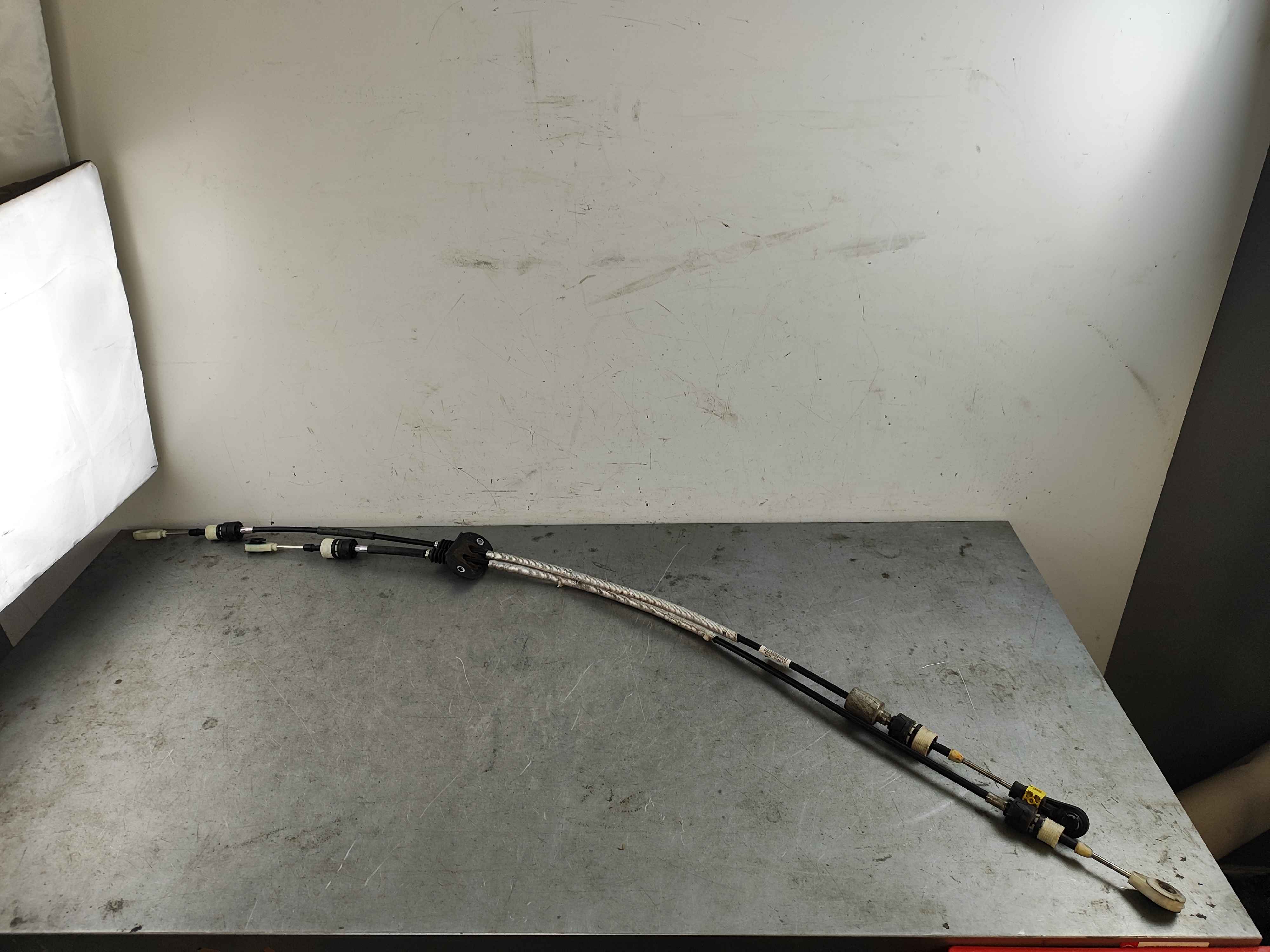 Label - Tyre Pressure Instruct