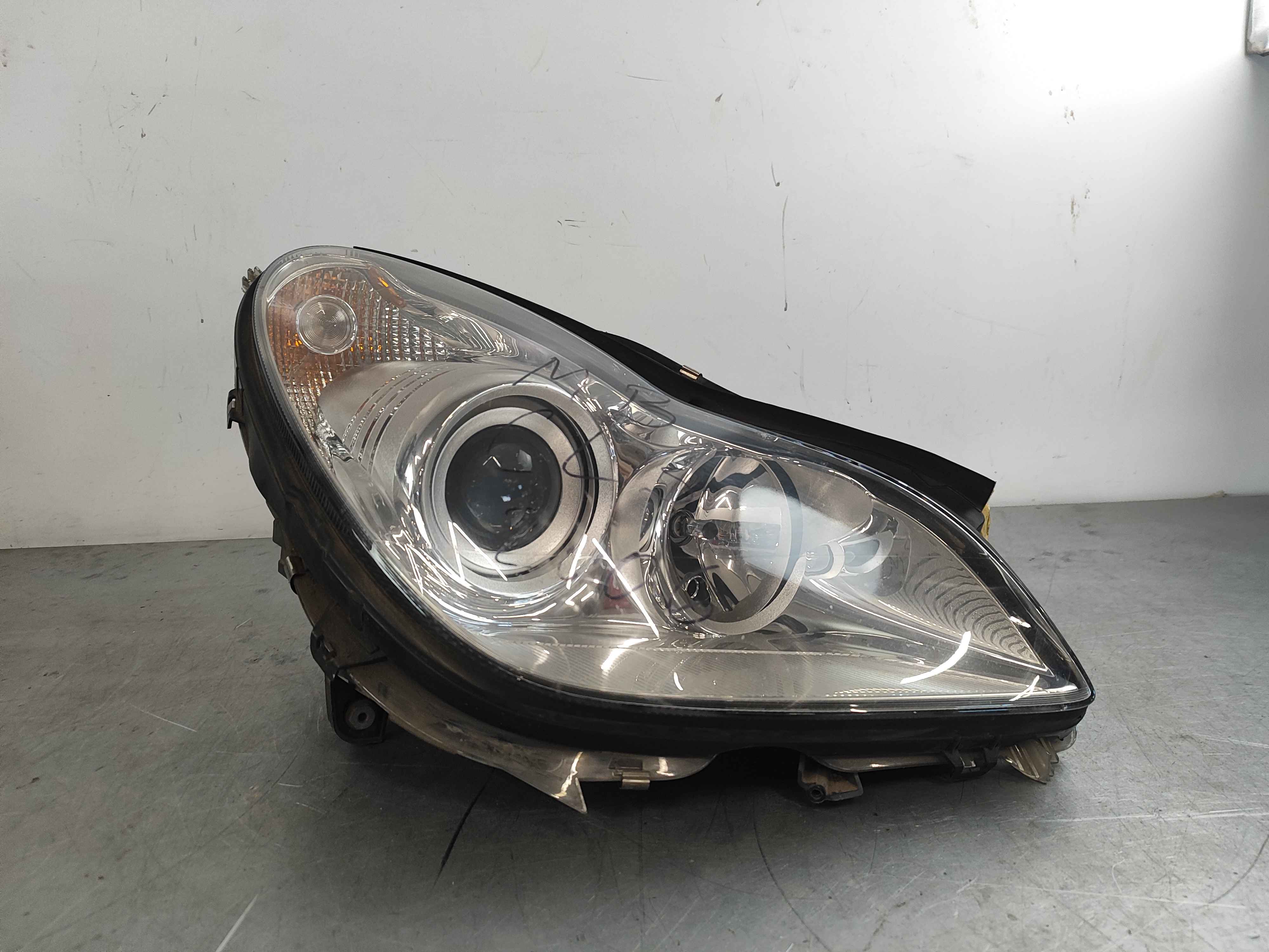 Headlight