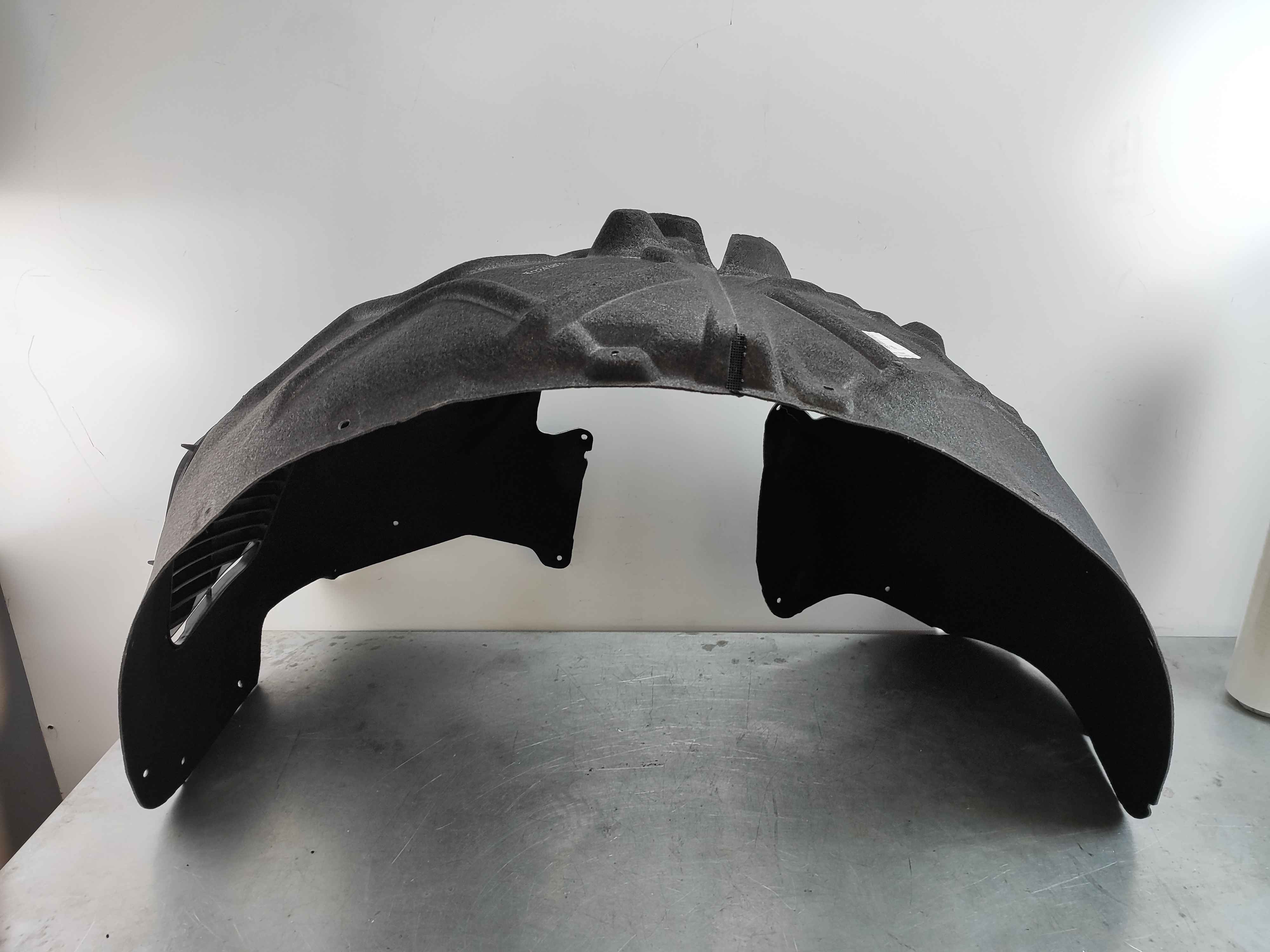 Wheel-housing liner