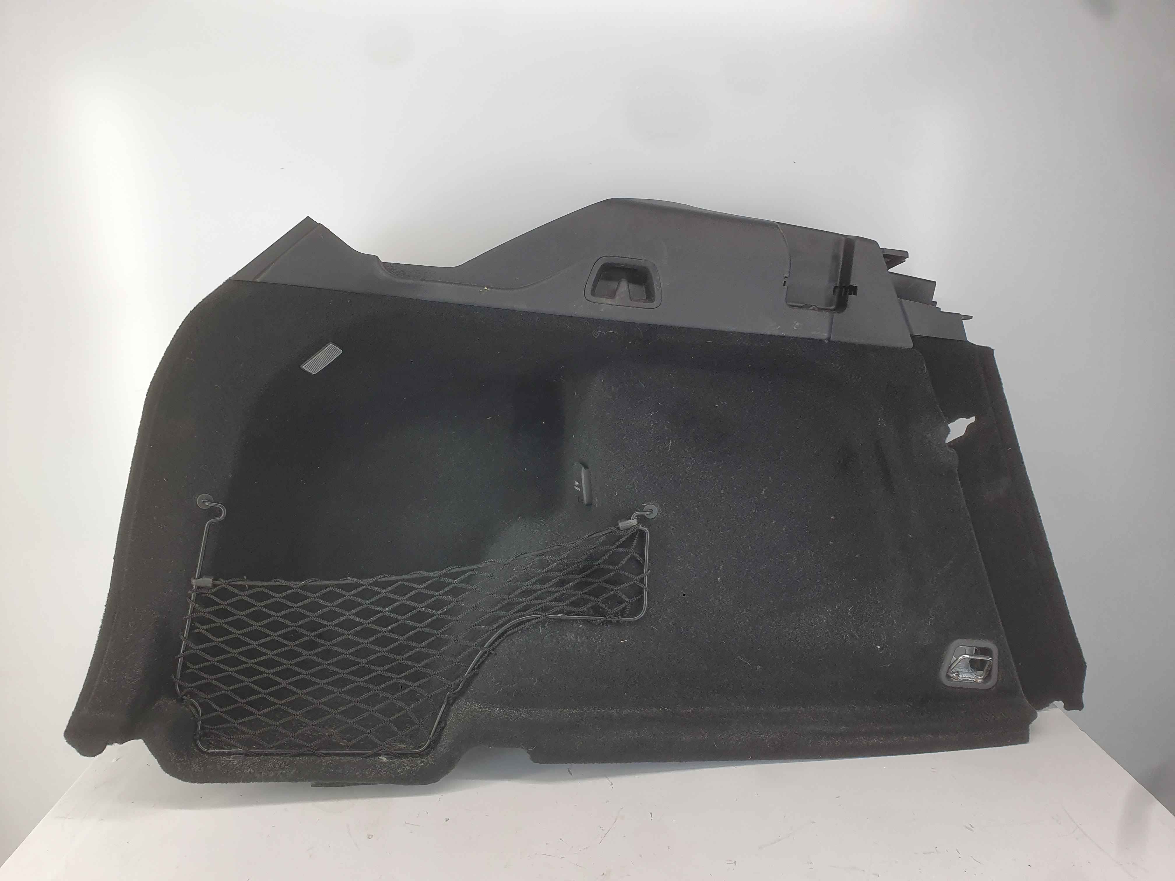 Panel, left, charcoal, XC60 (18-)