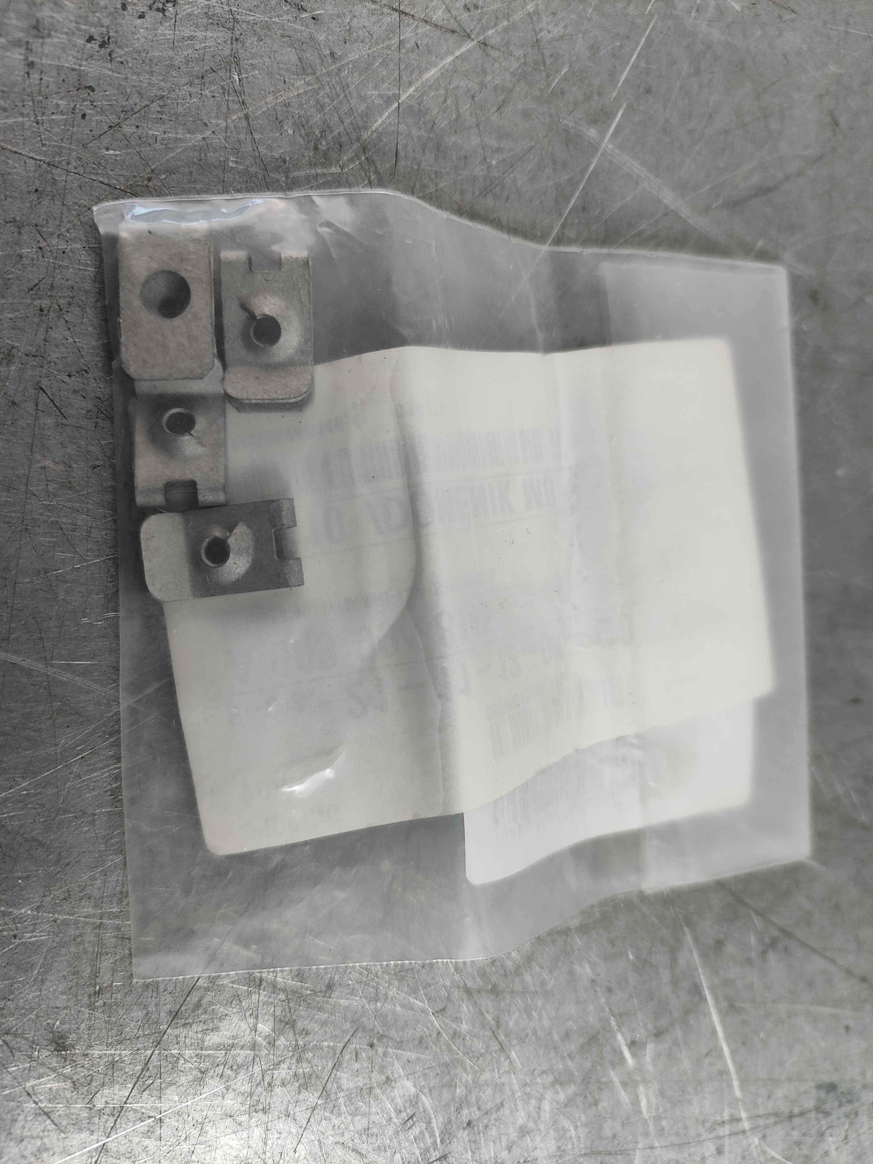 Spring Nut | Fastening, Operating Unit