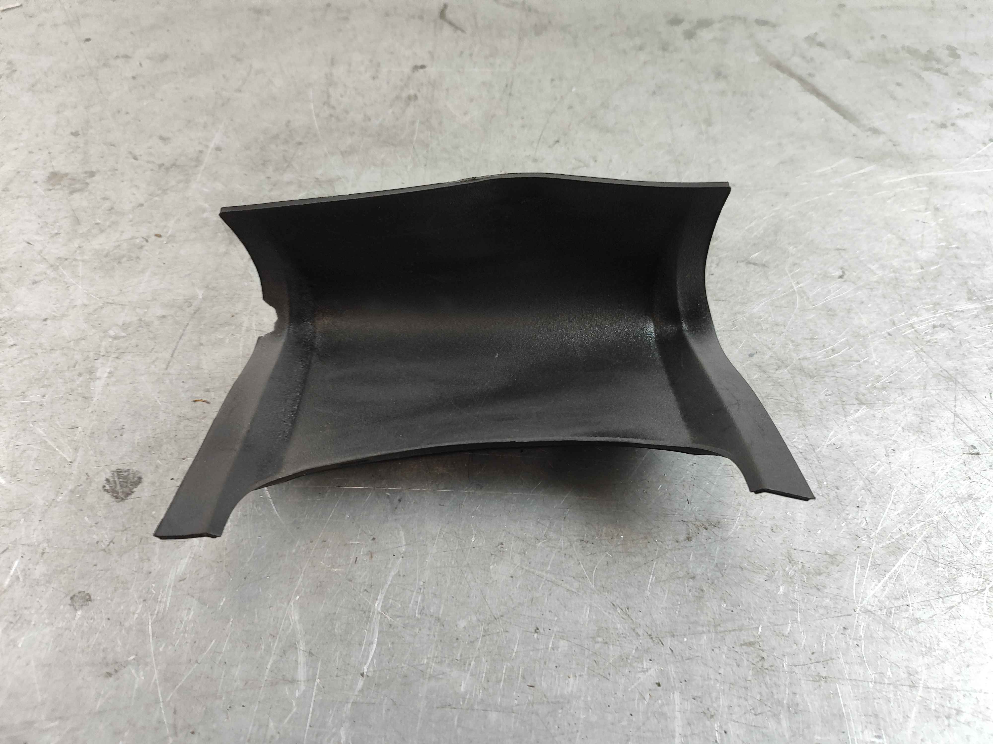 Mat - Rubber - Instr. Panel Sh