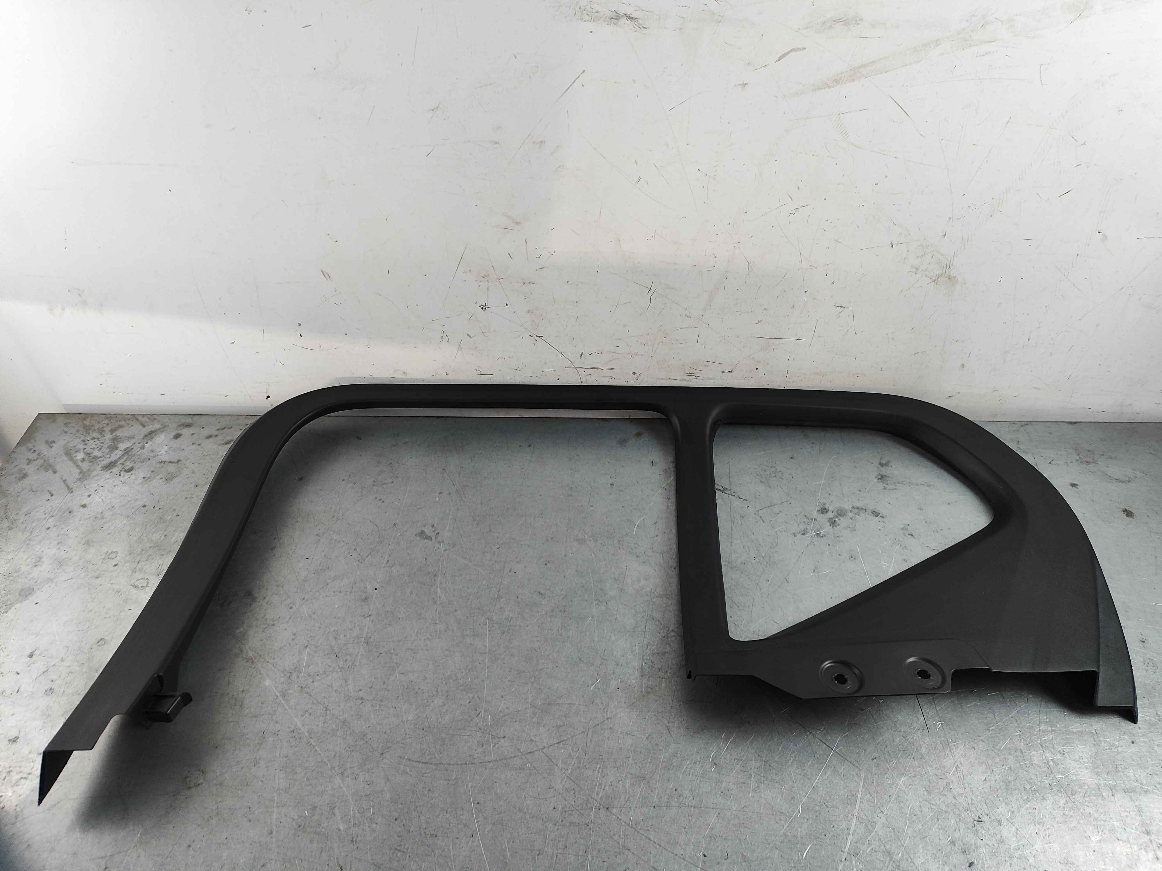 Door arch, rear, right (XC40)