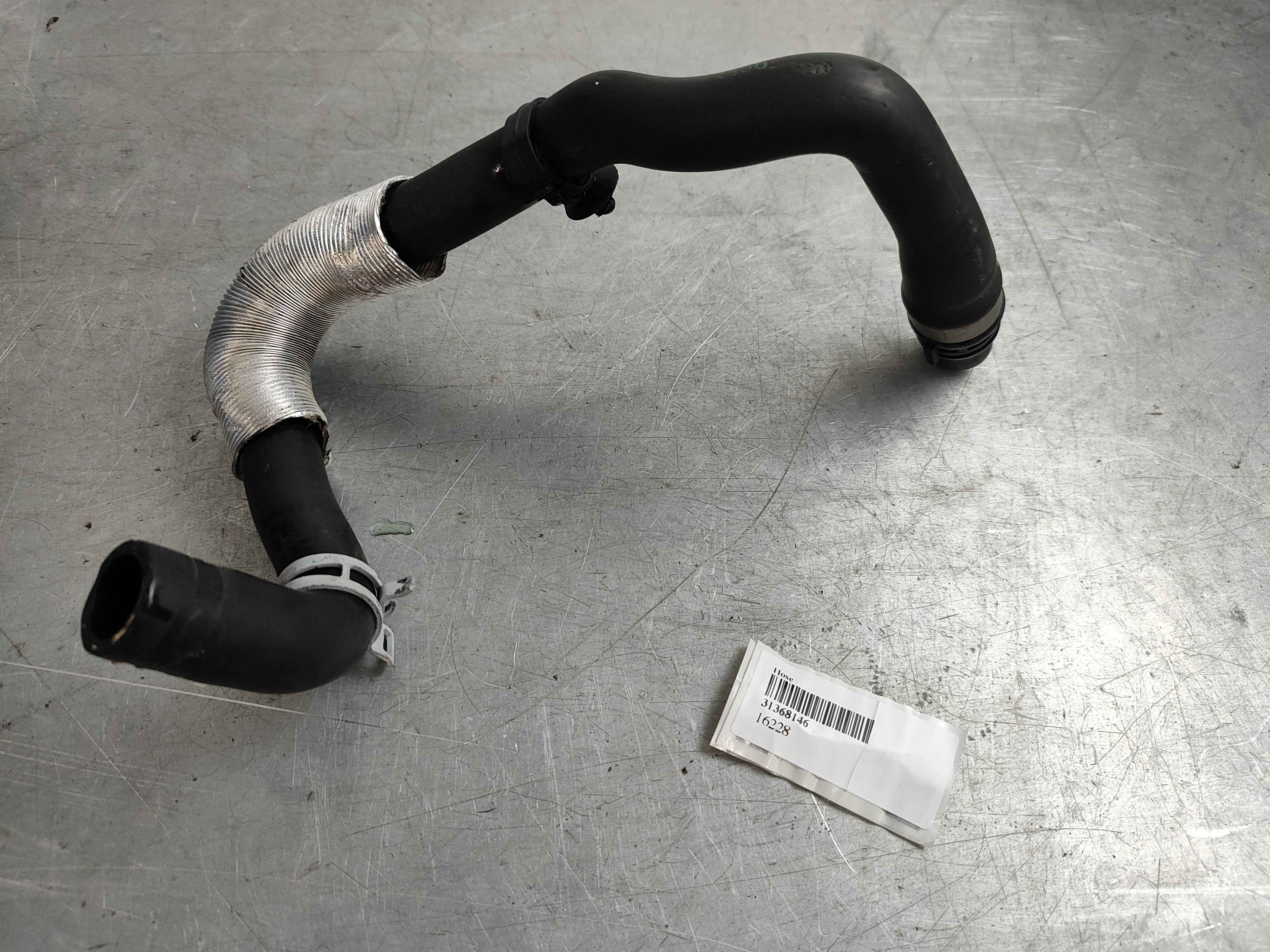 Hose