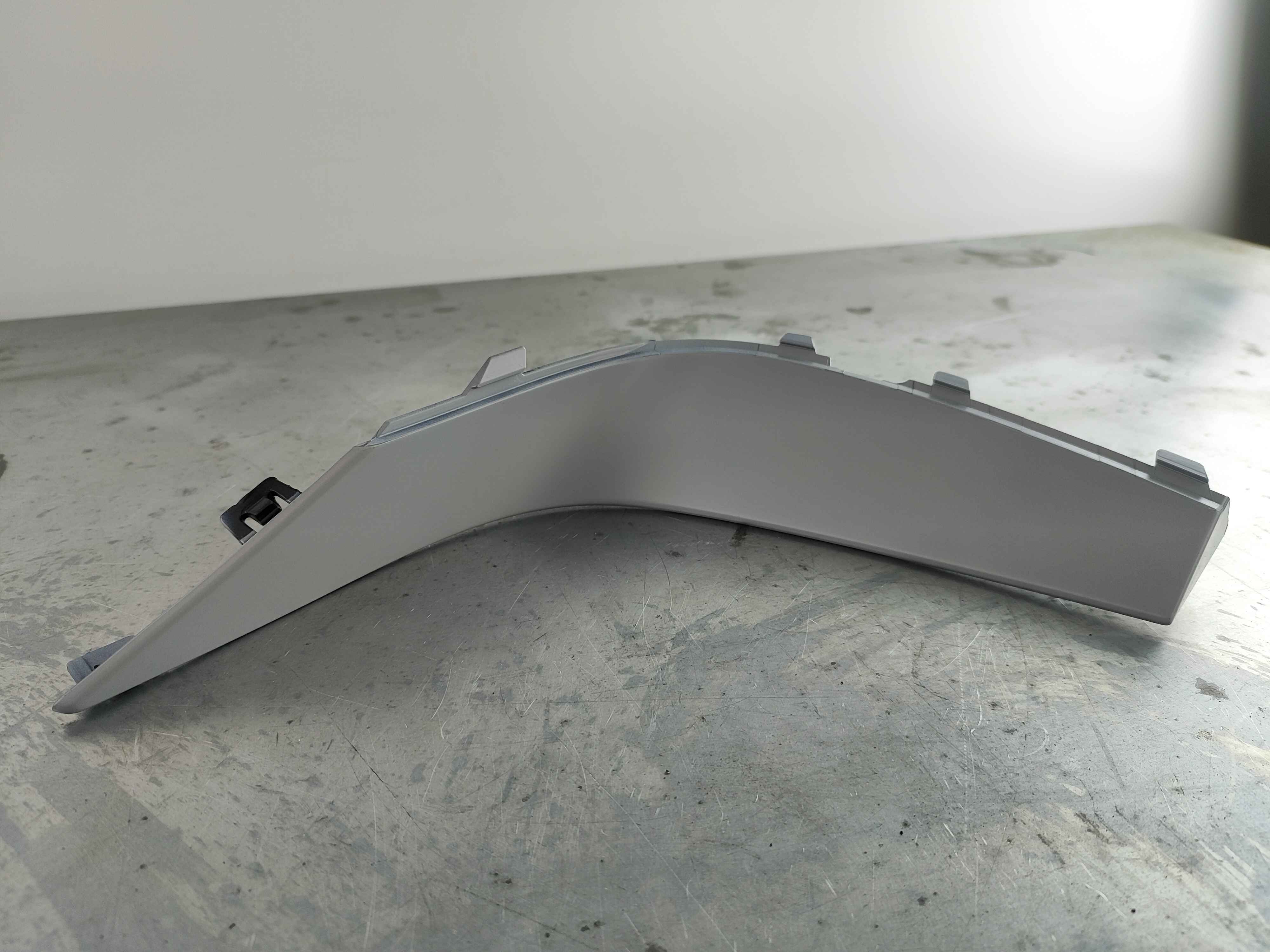 Cover Prime coated