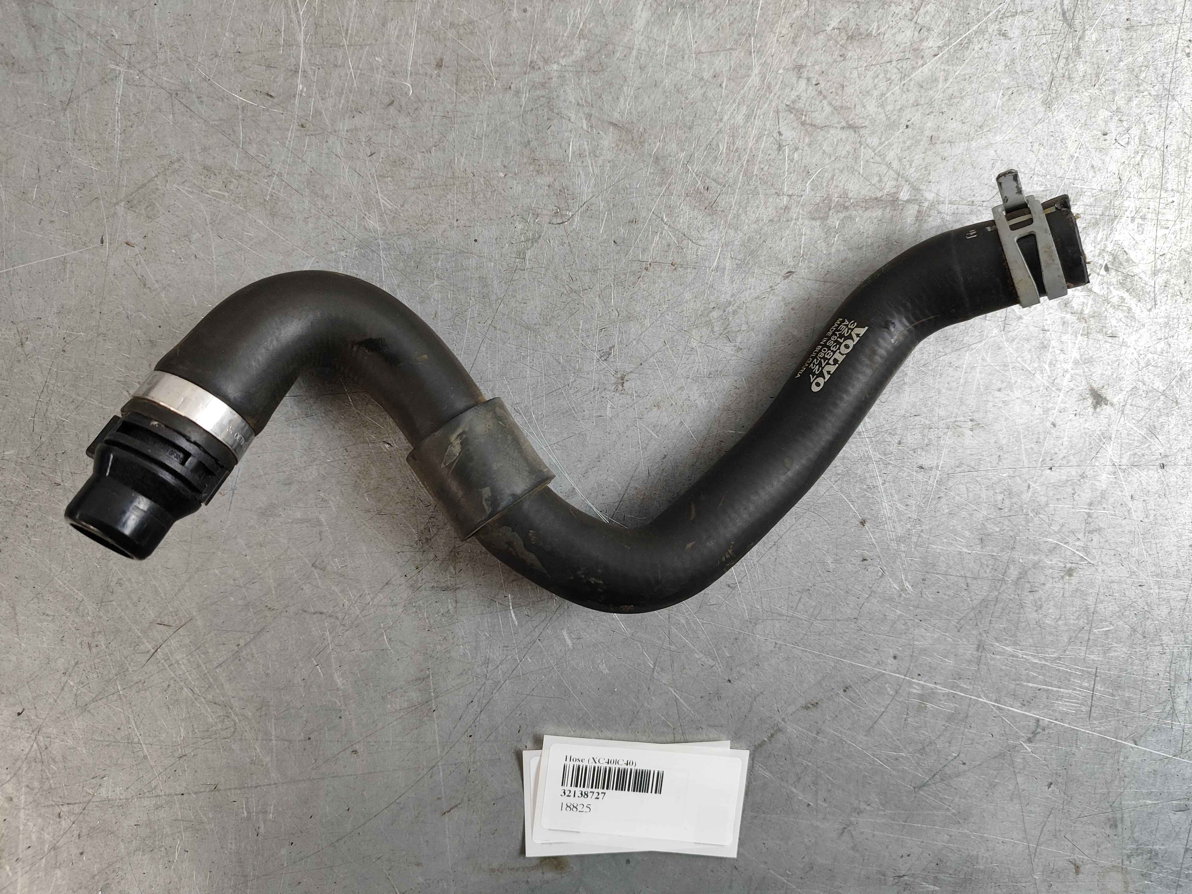 Hose (XC40|C40)