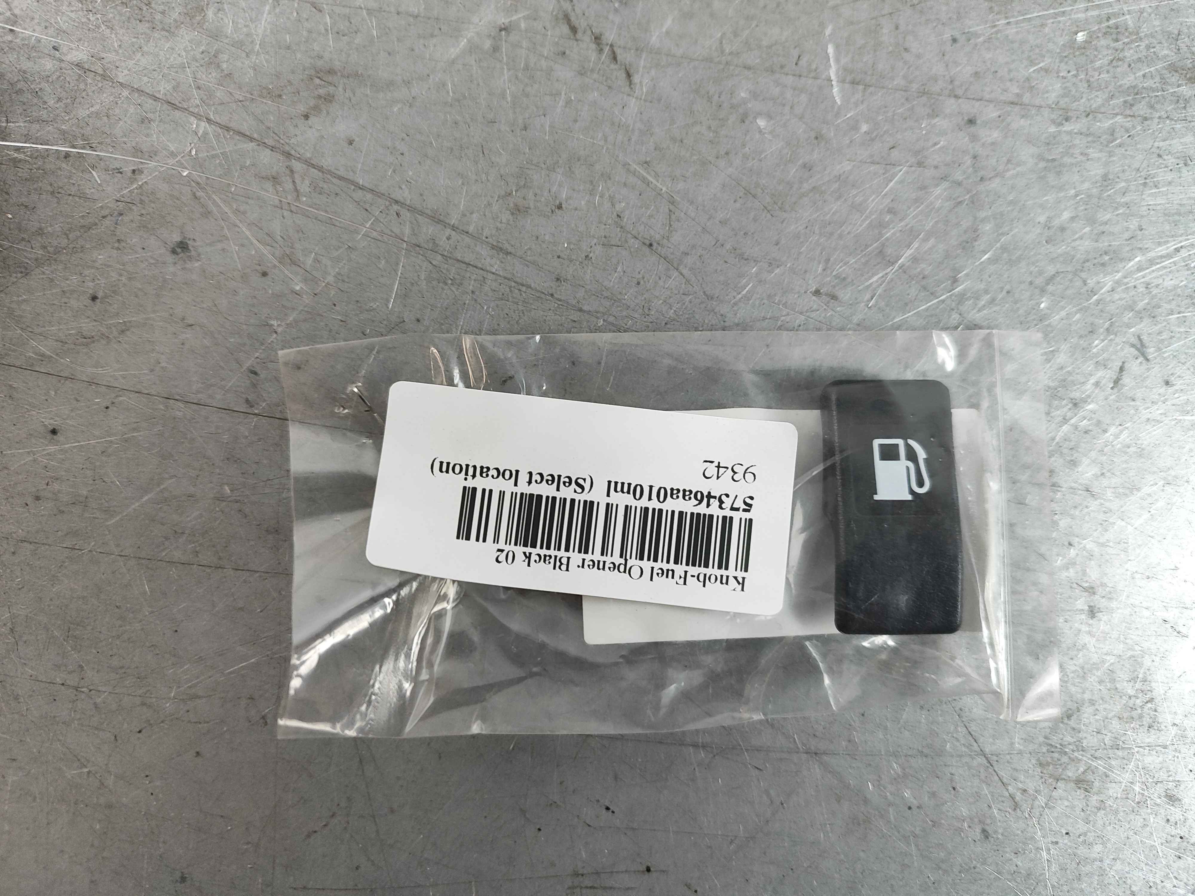 Knob-Fuel Opener Black 02