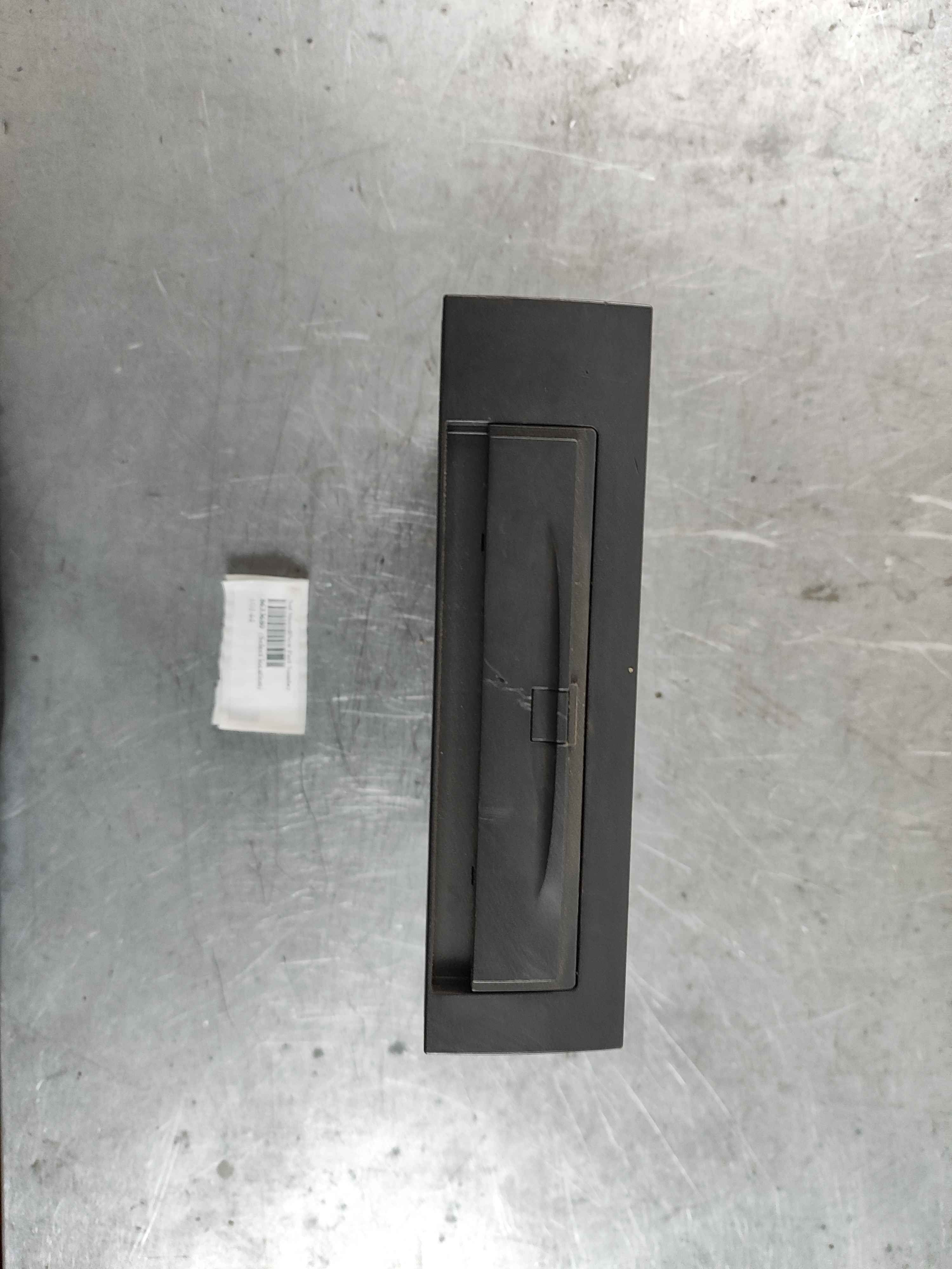 Not Stored|New Part Number