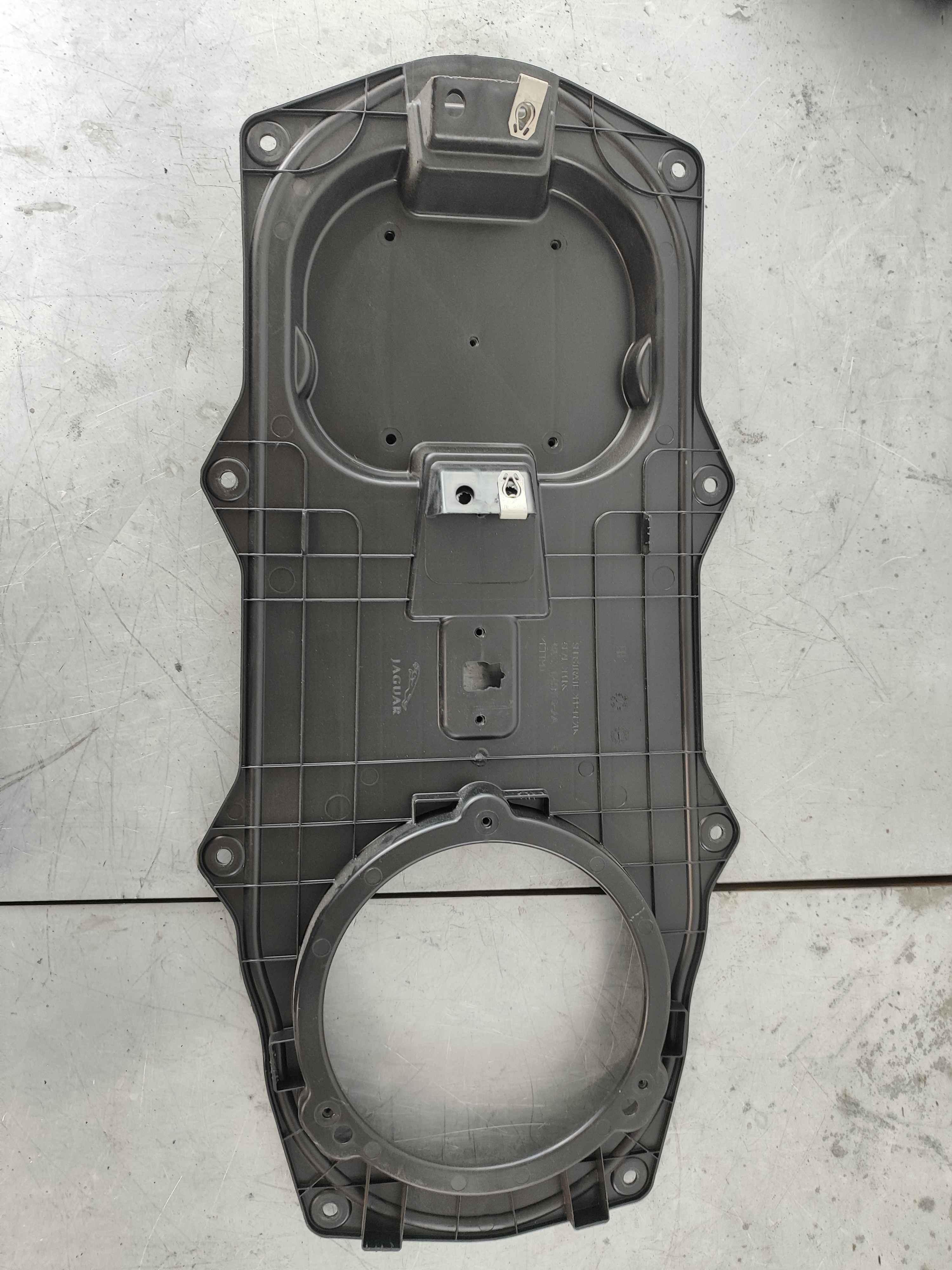 Jaguar C2Z9463