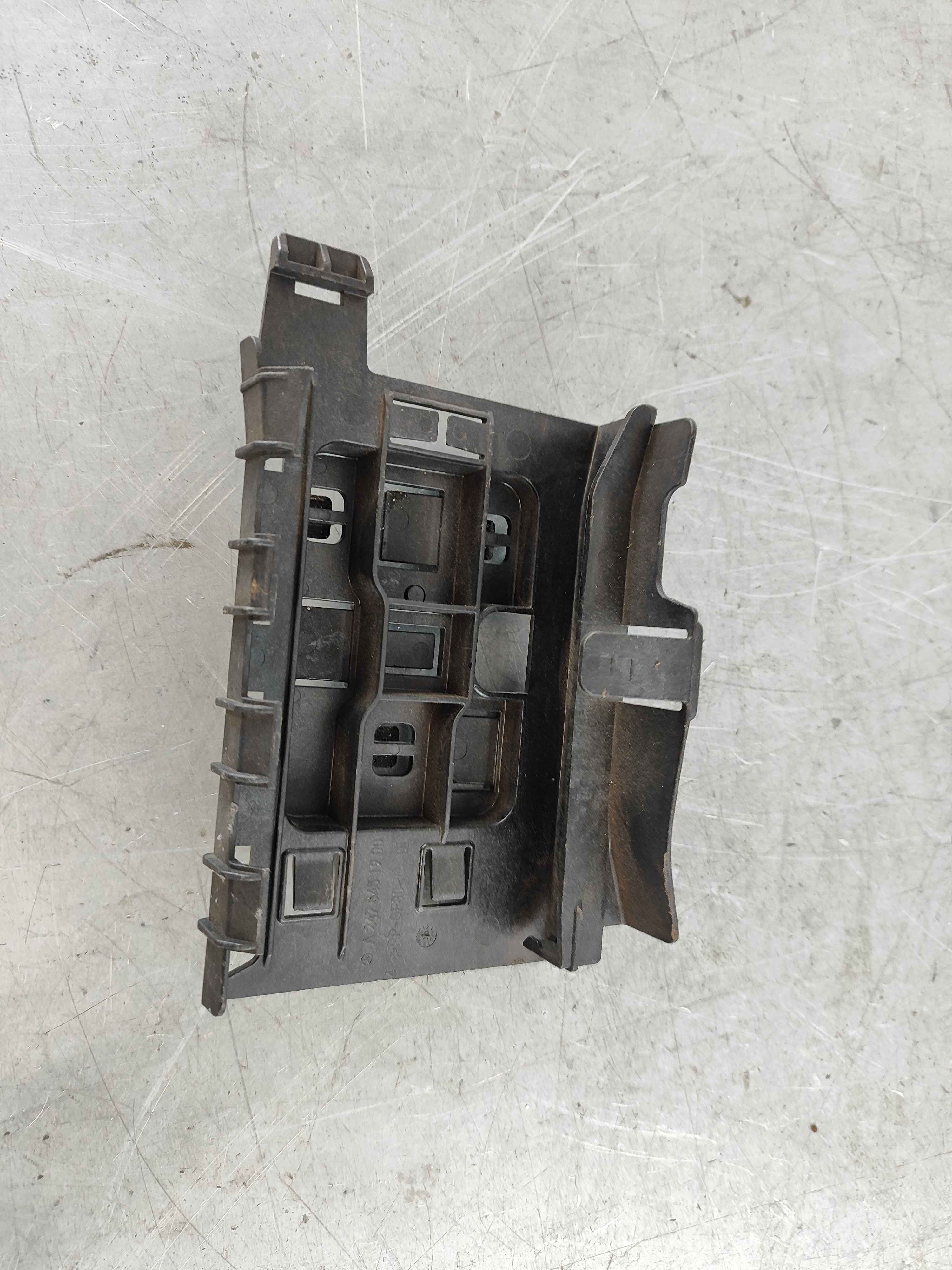 Bracket | Control Unit