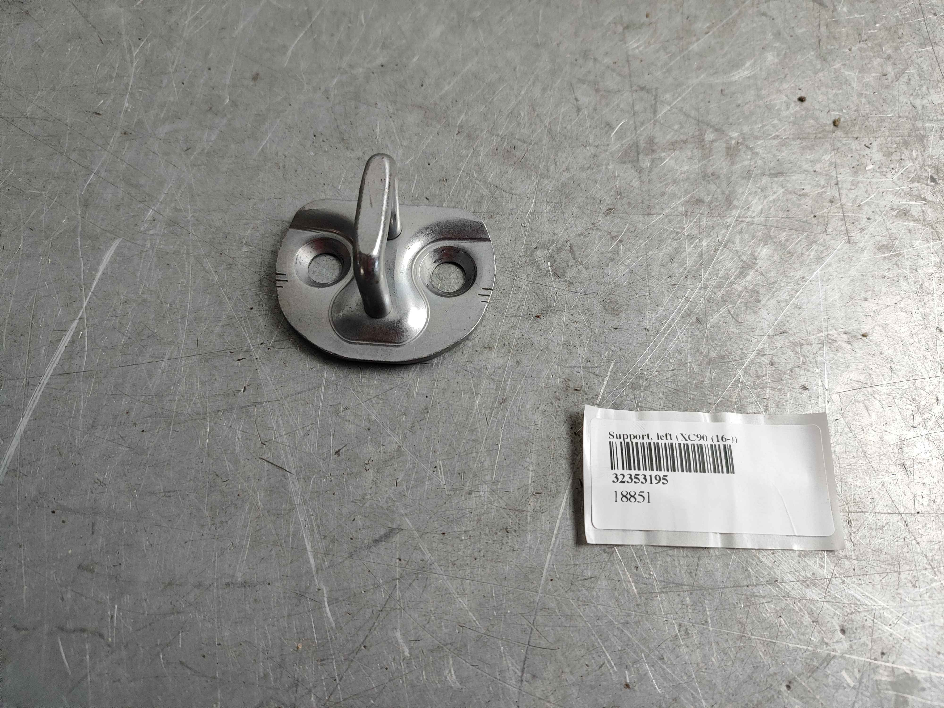 Support, left (XC90 (16-))