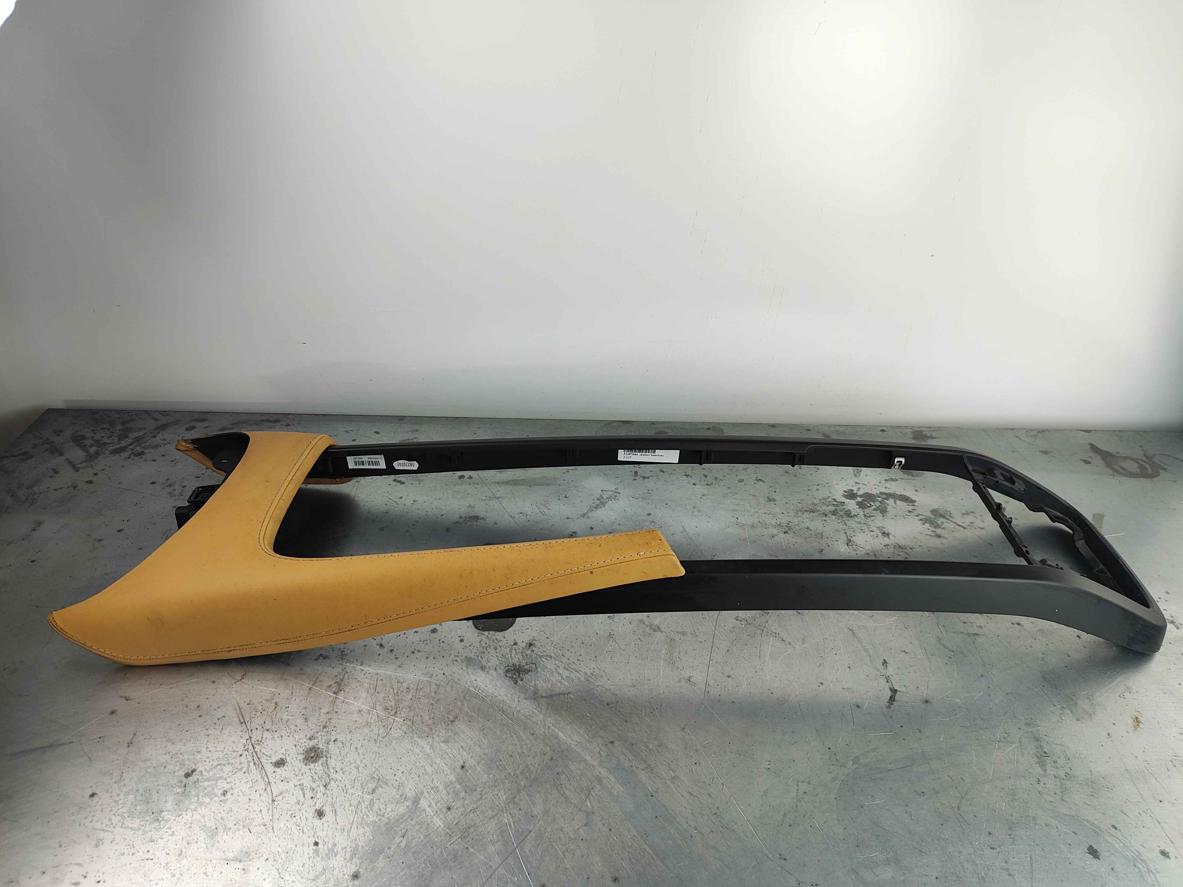 Panel (XC90 (16-)|S90 (17-)|V90 (17-)|V90 Cross C. )