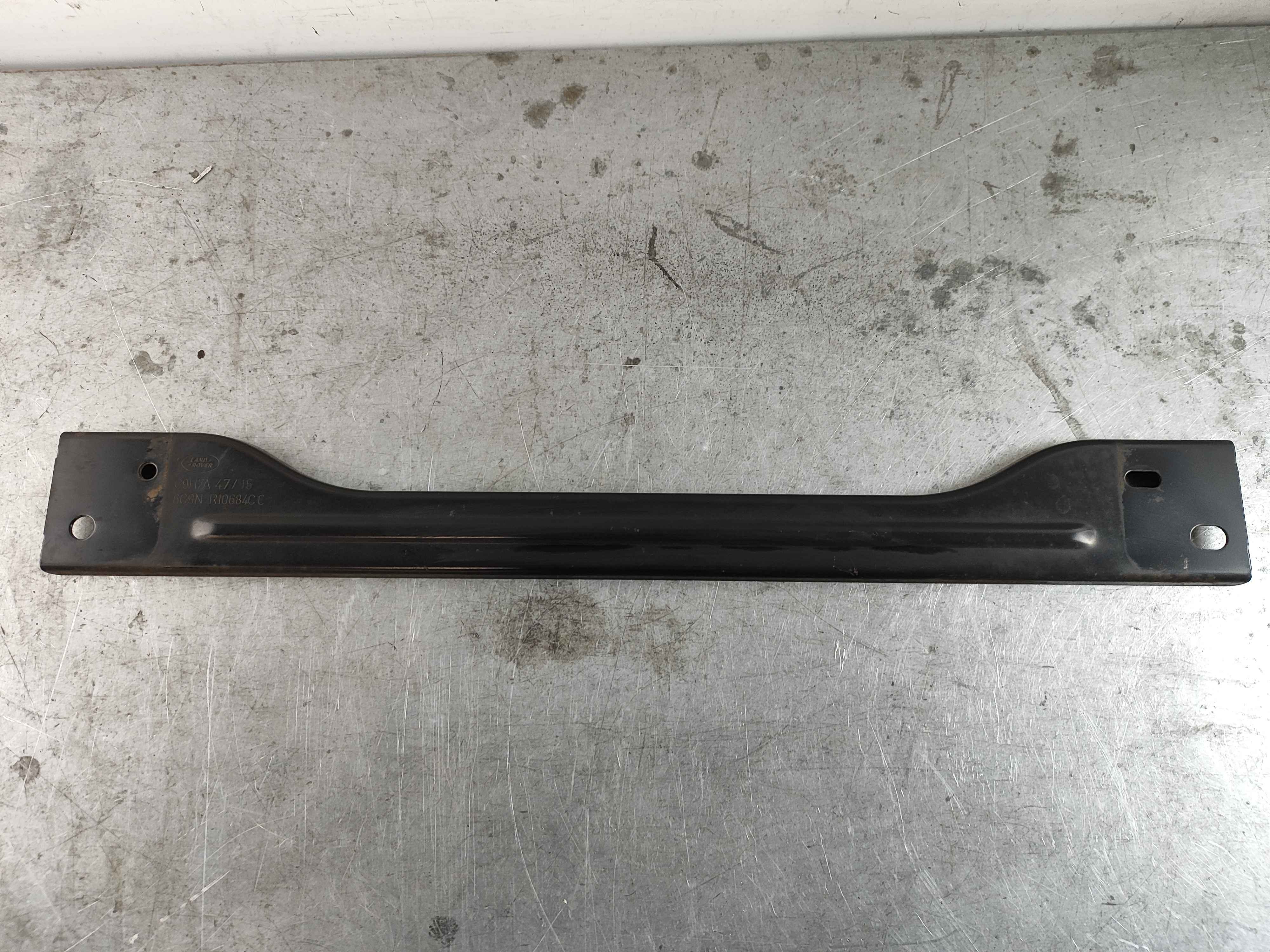 Crossmember - Front Floor