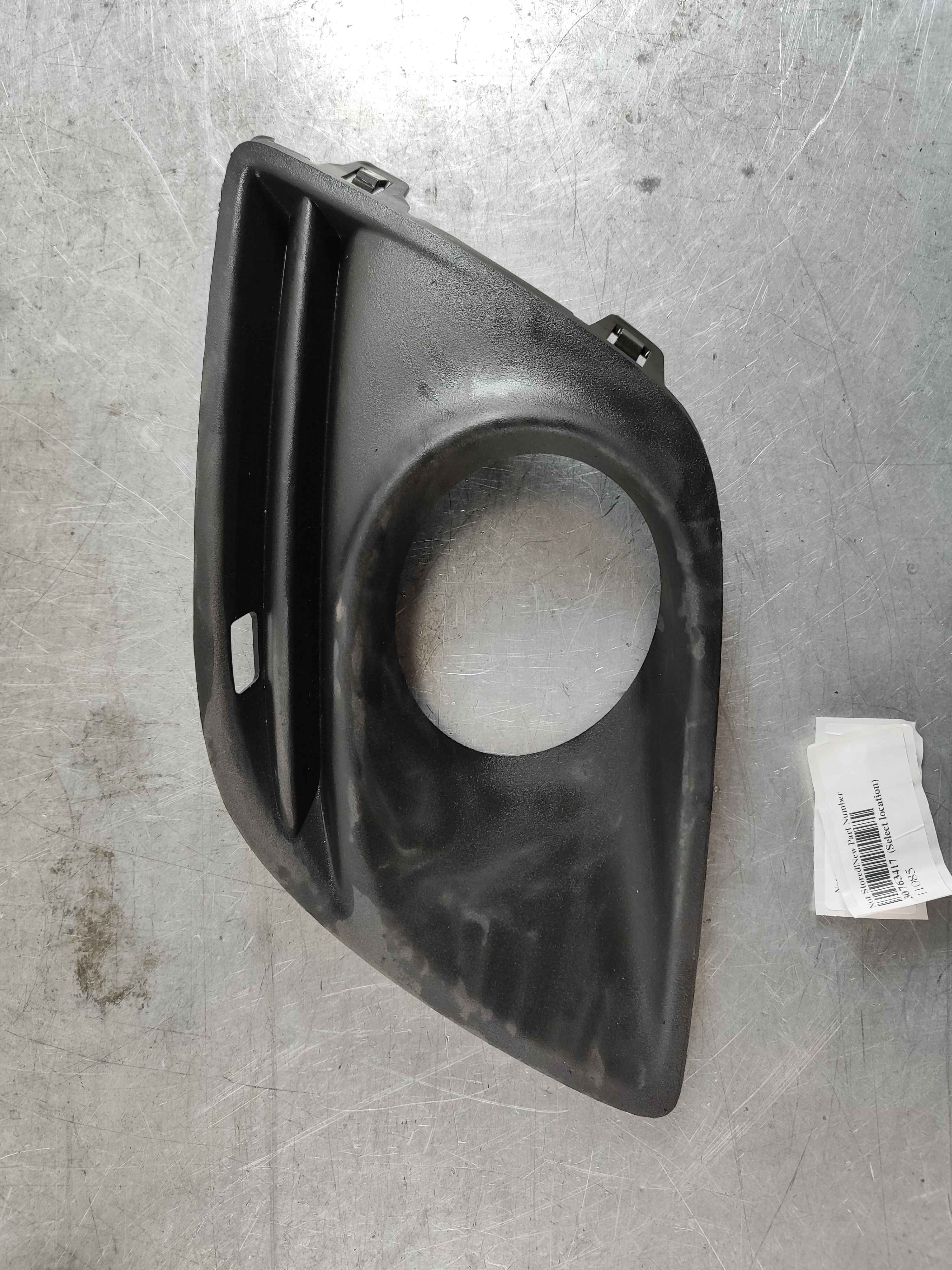 Not Stored|New Part Number