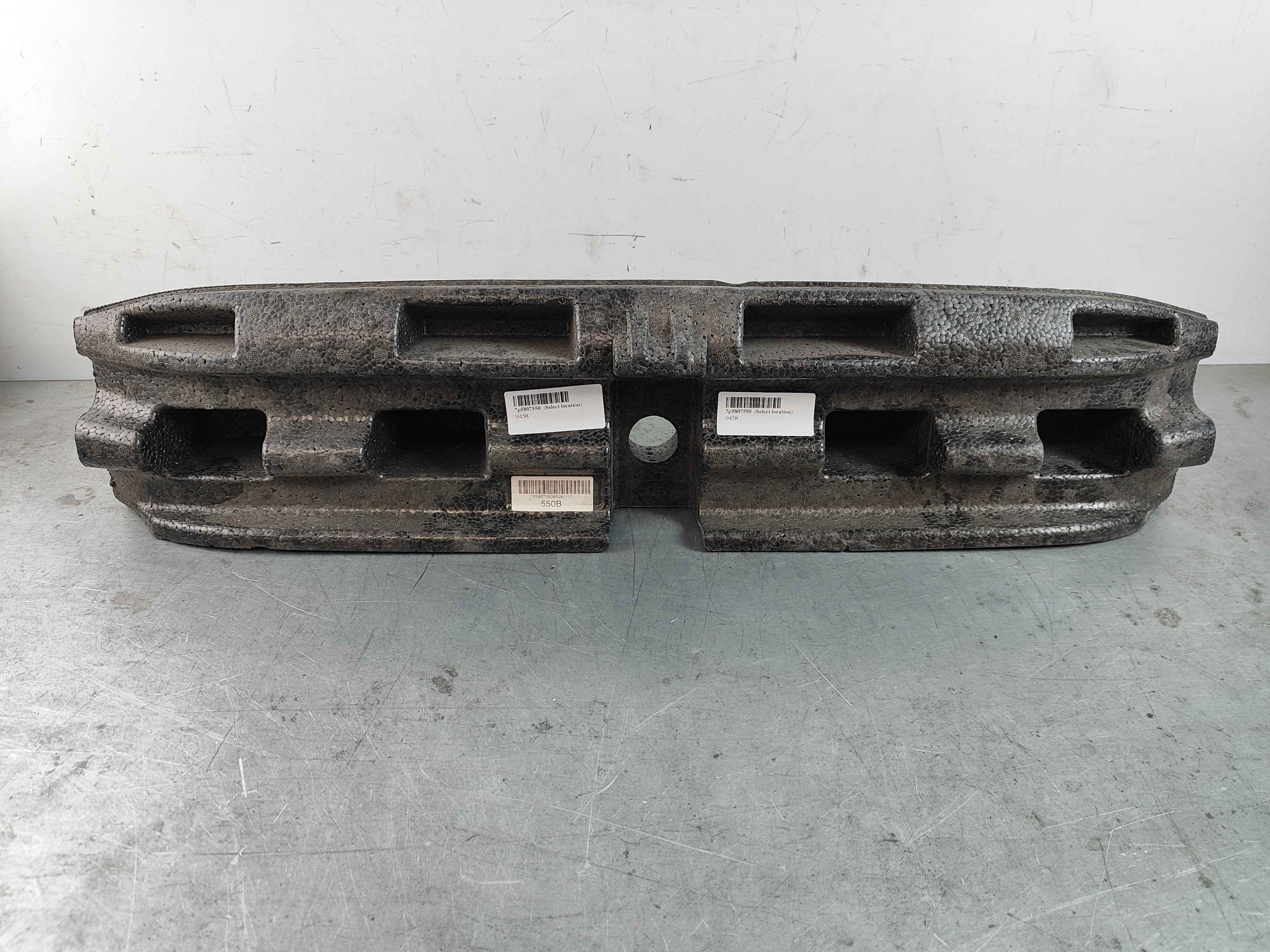 Porche 7p5807550
