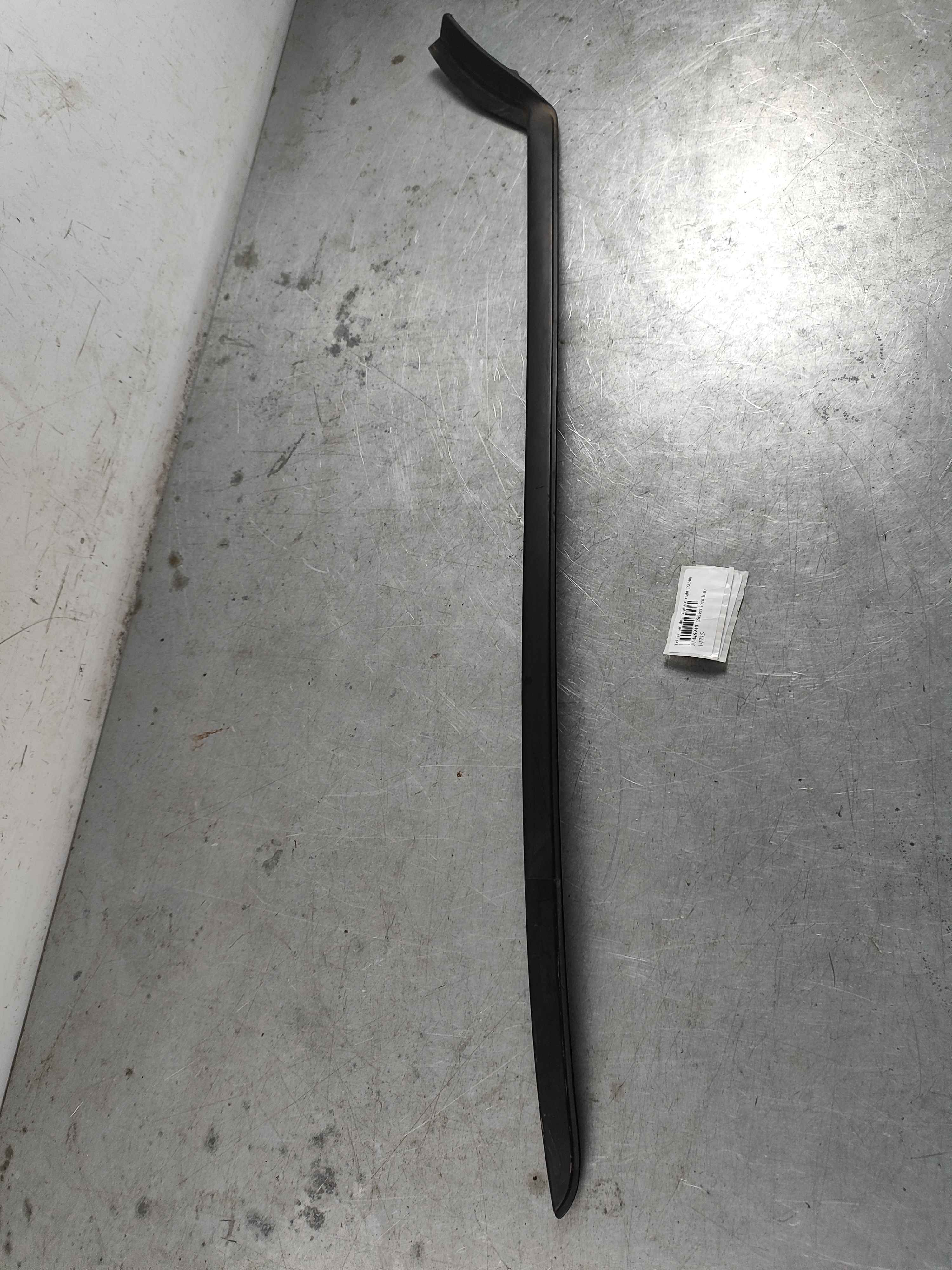 Trim moulding, A-pillar, right (XC40)