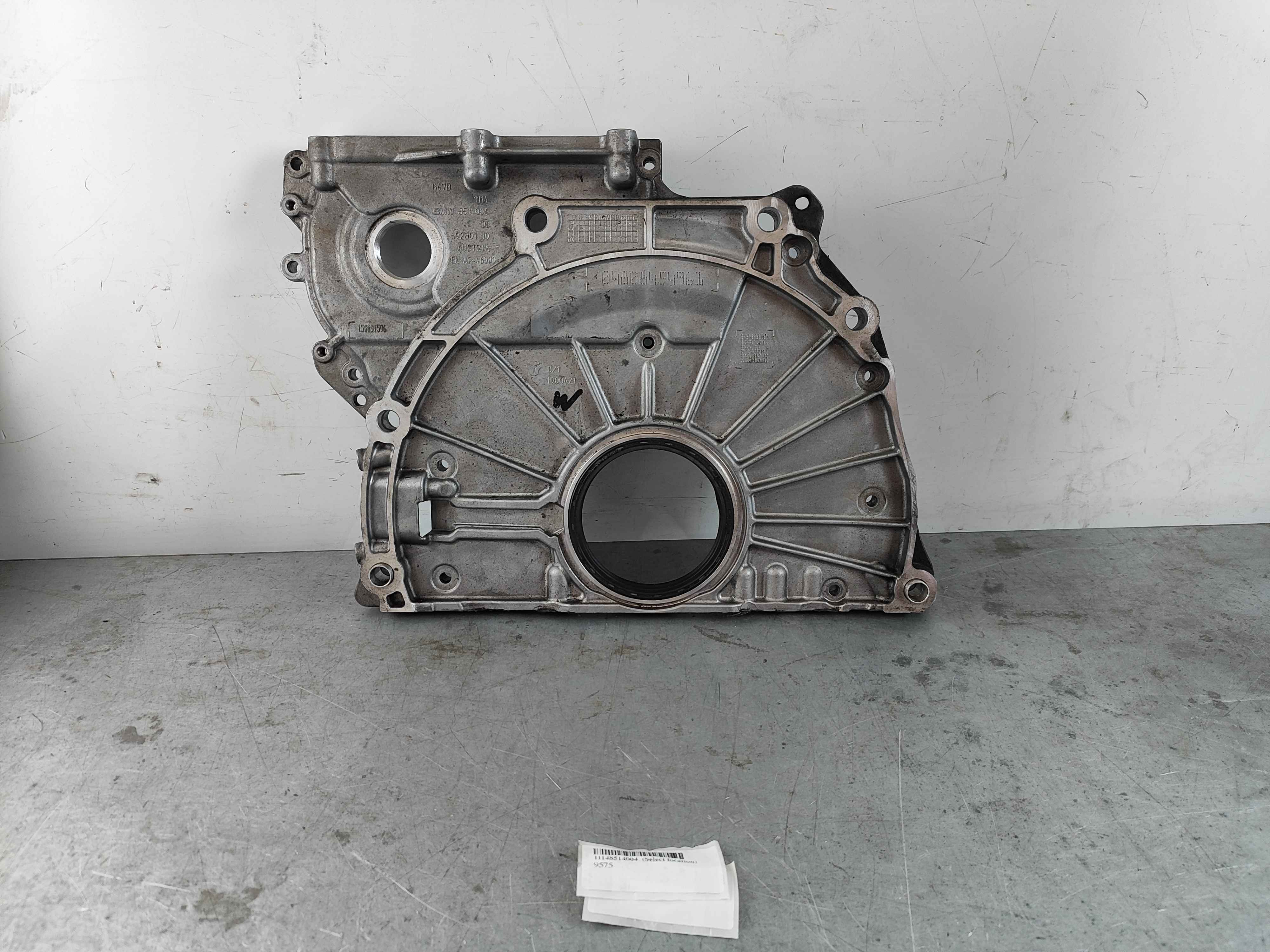 BMW Group 11148514004