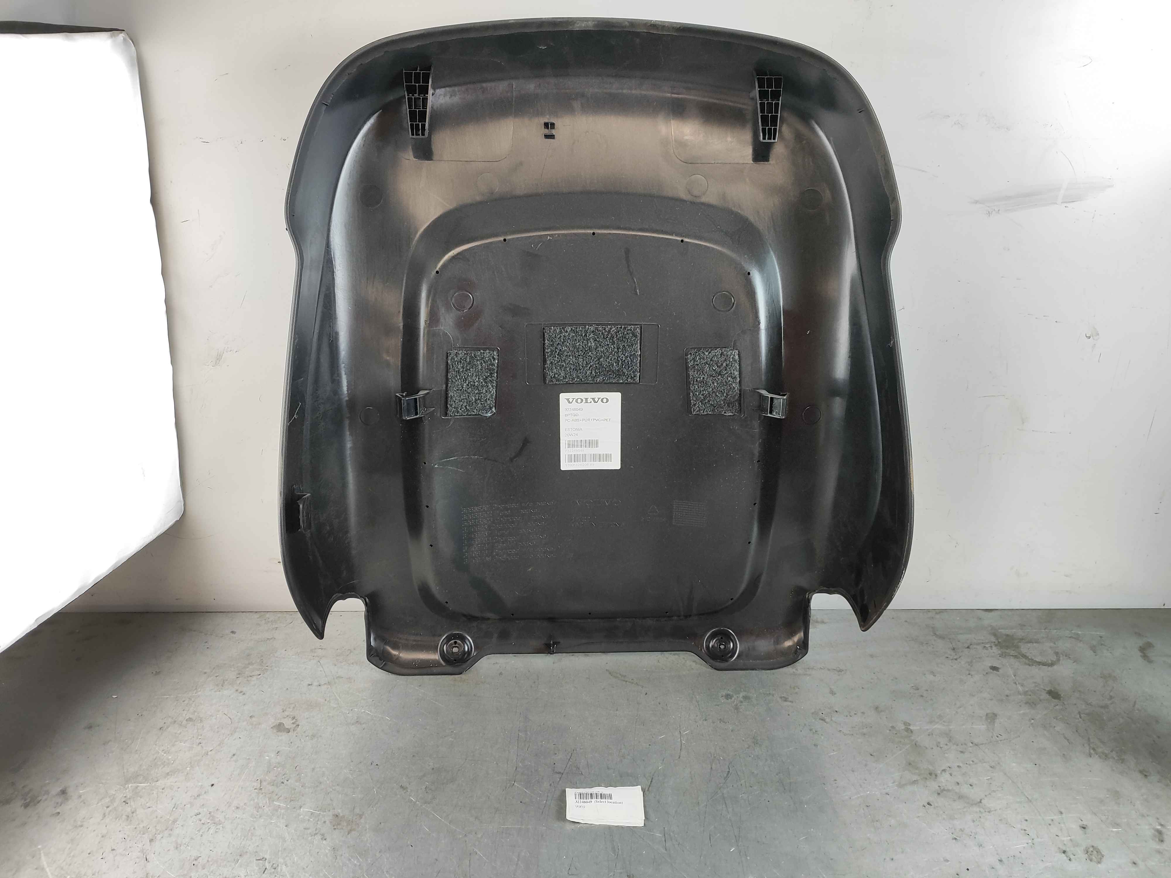 Panel (XC60 (18-))