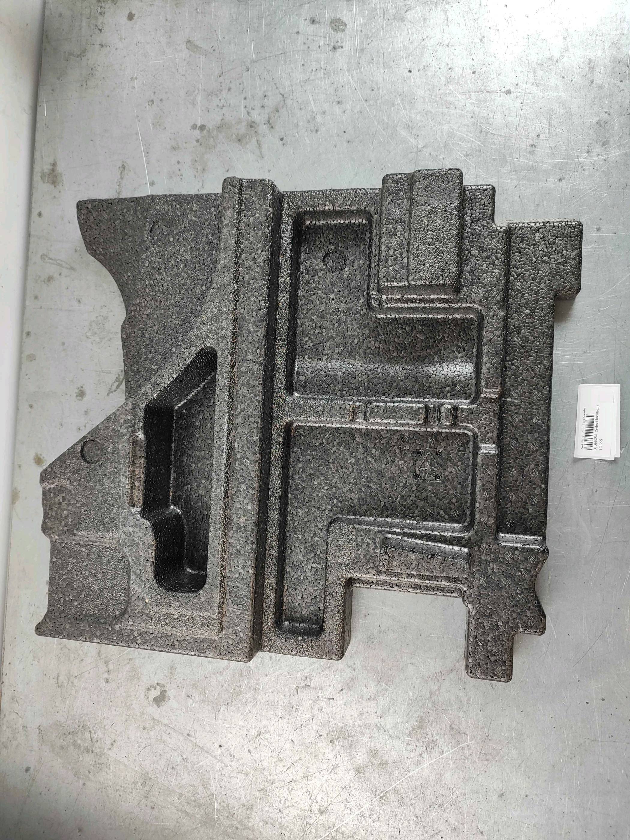 Not Stored|New Part Number