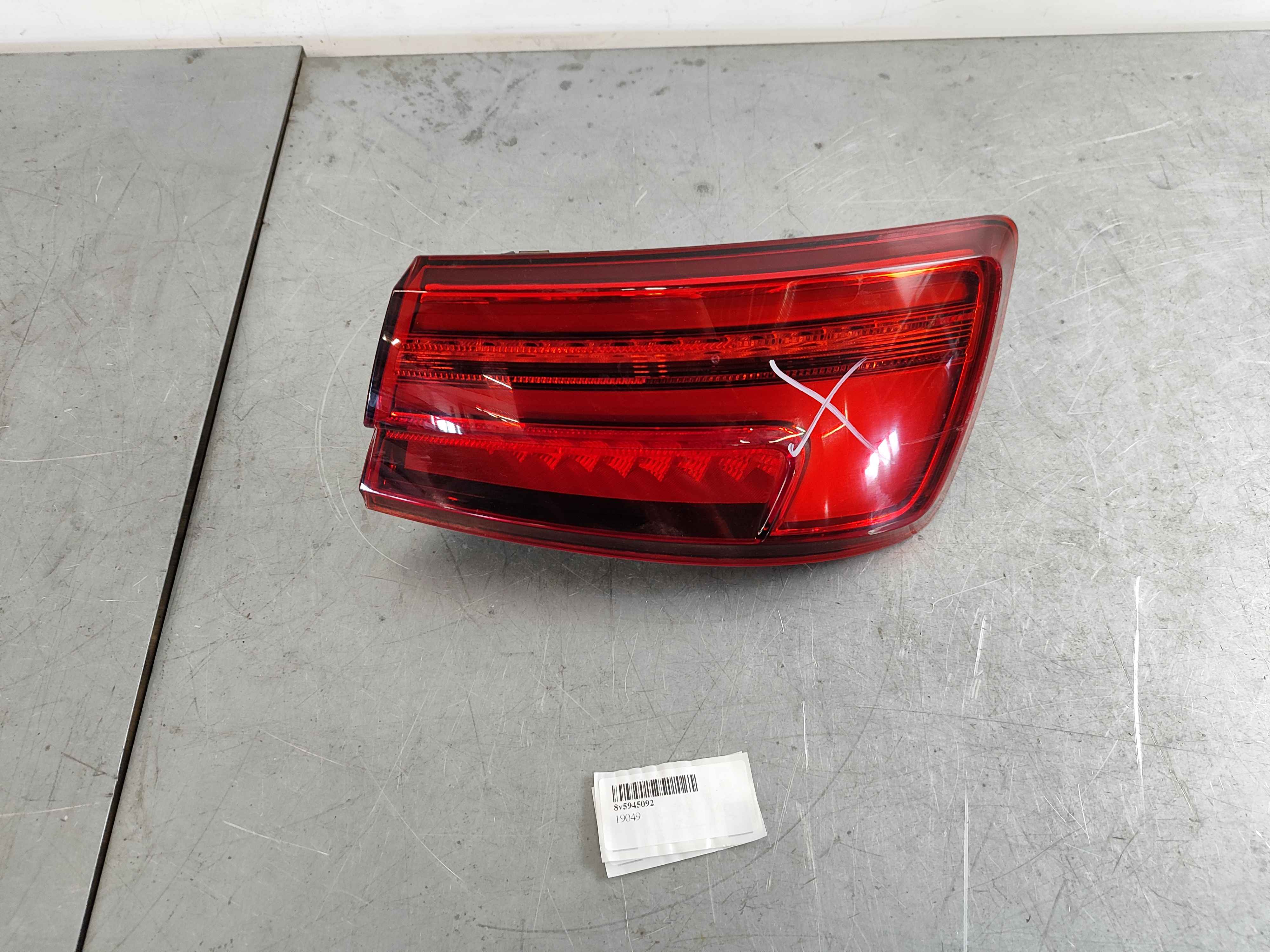 VAG Group 8v5945092