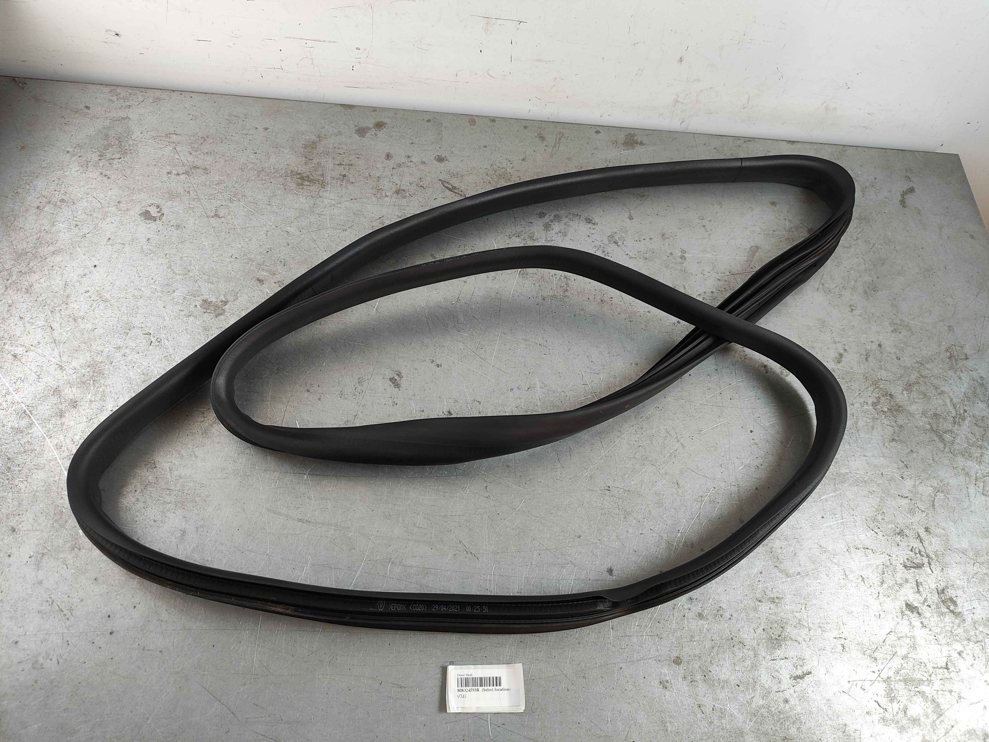 Door Seal