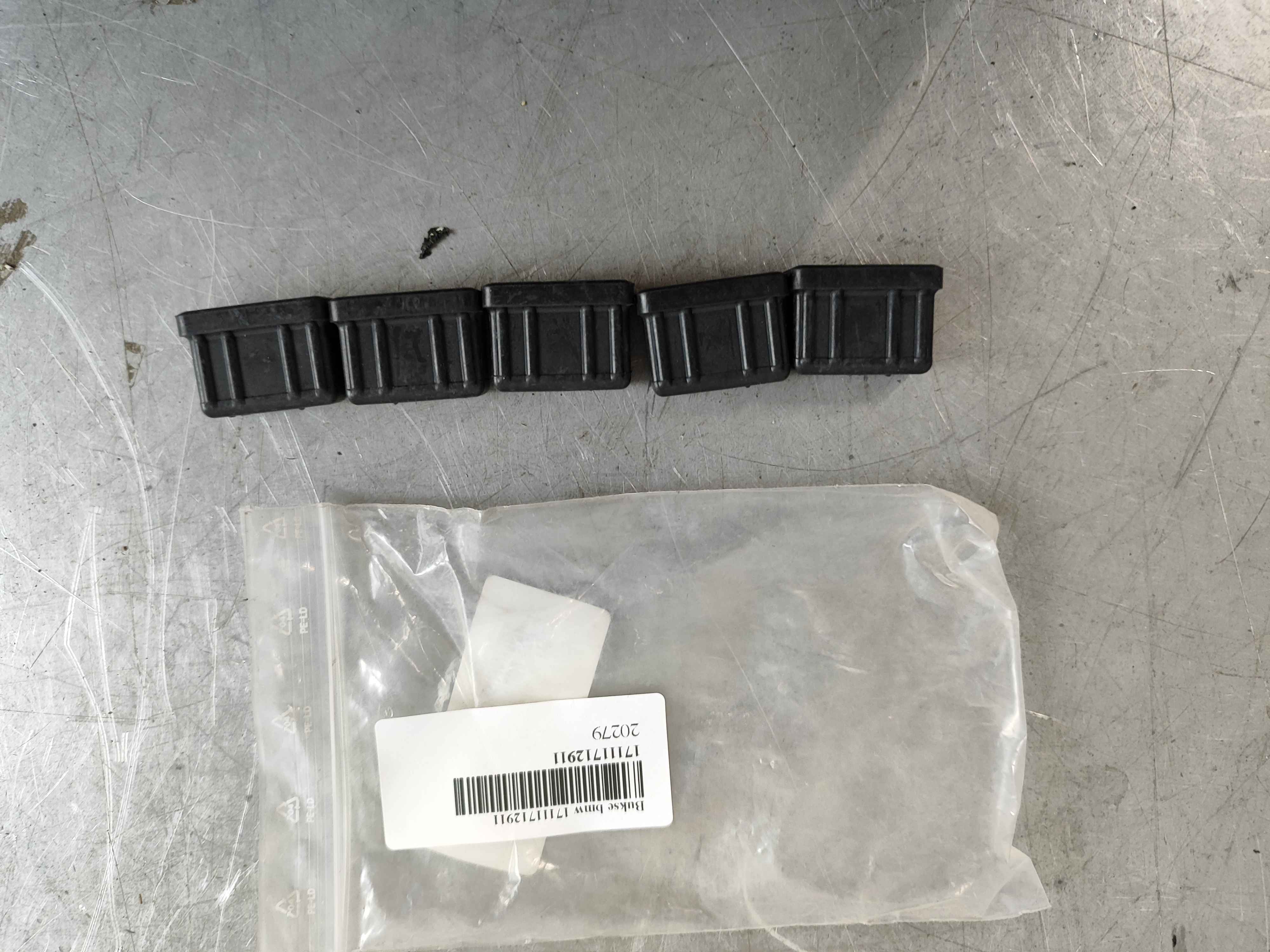 Bukse bmw 17111712911