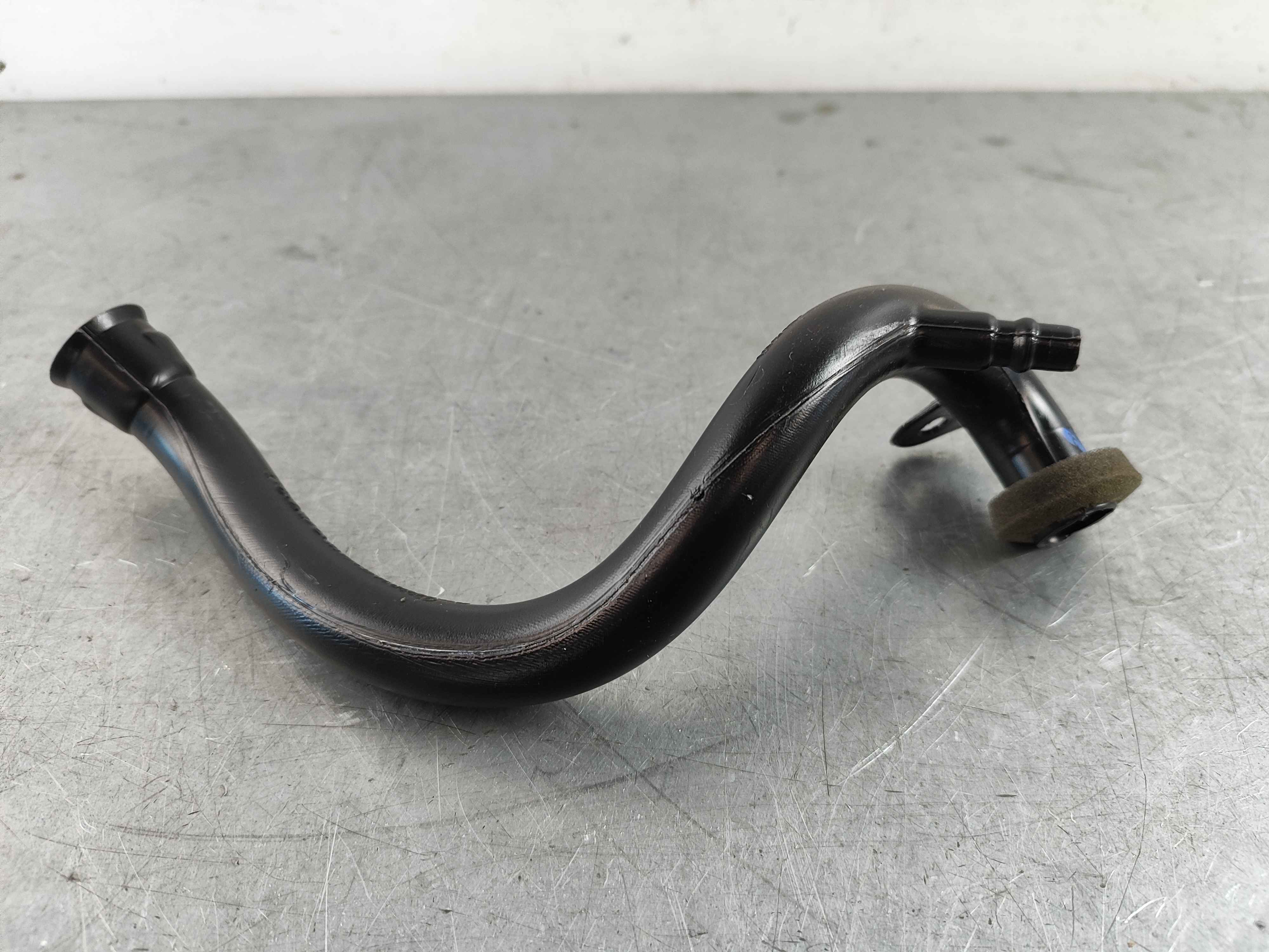 Air duct, glovebox (XC40)