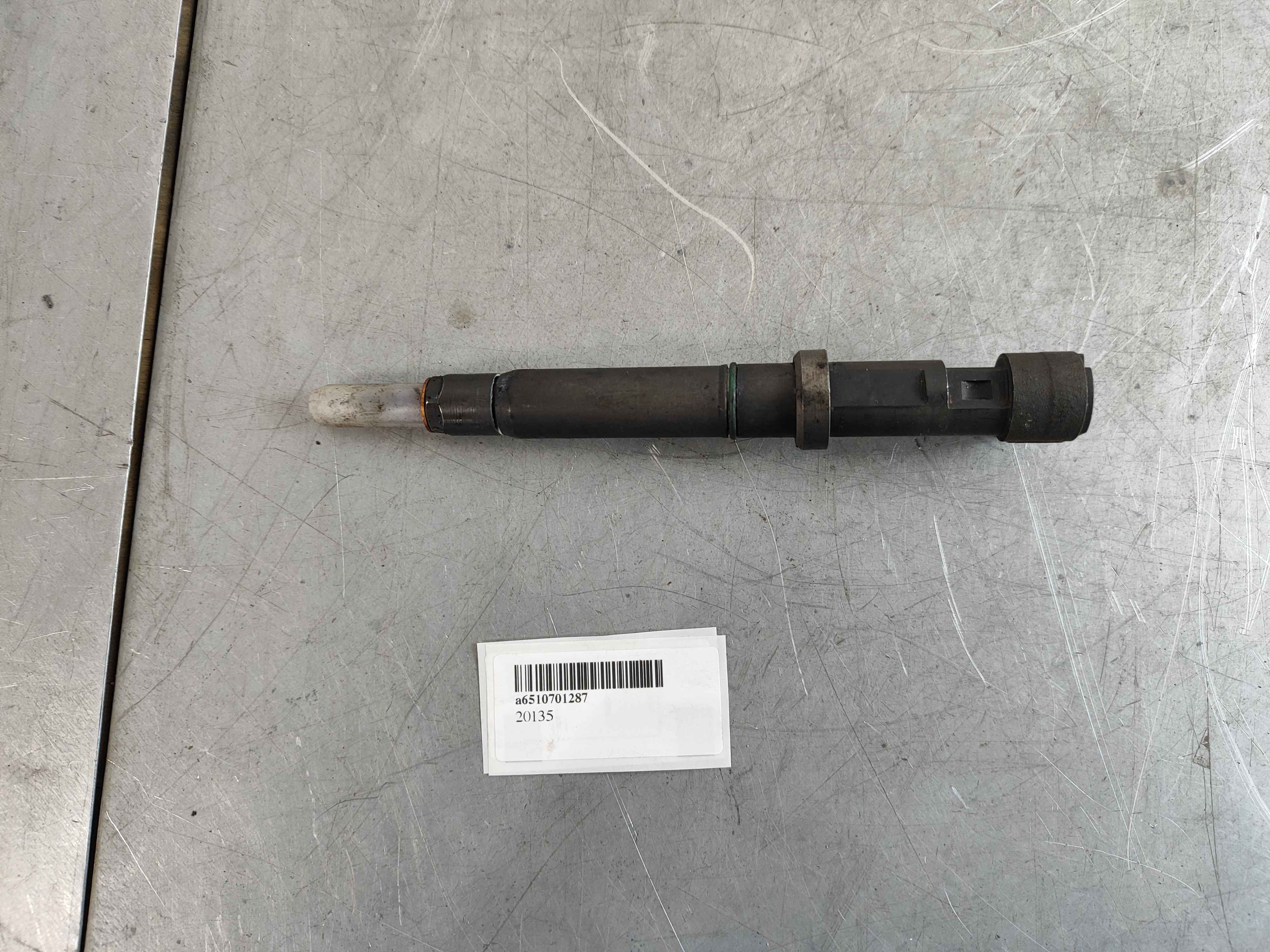 Mercedes-Benz a6510701287