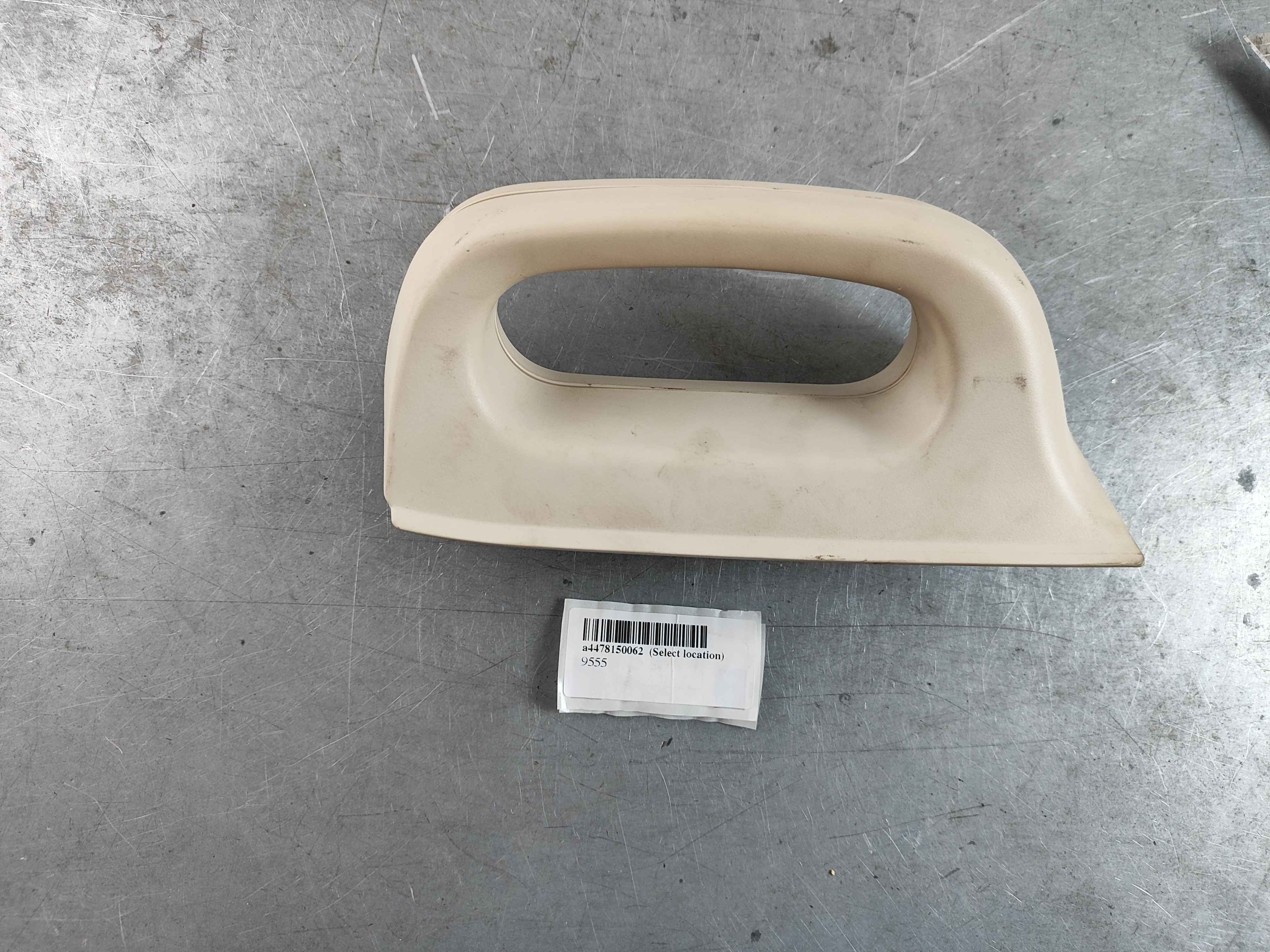 Mercedes-Benz a4478150062