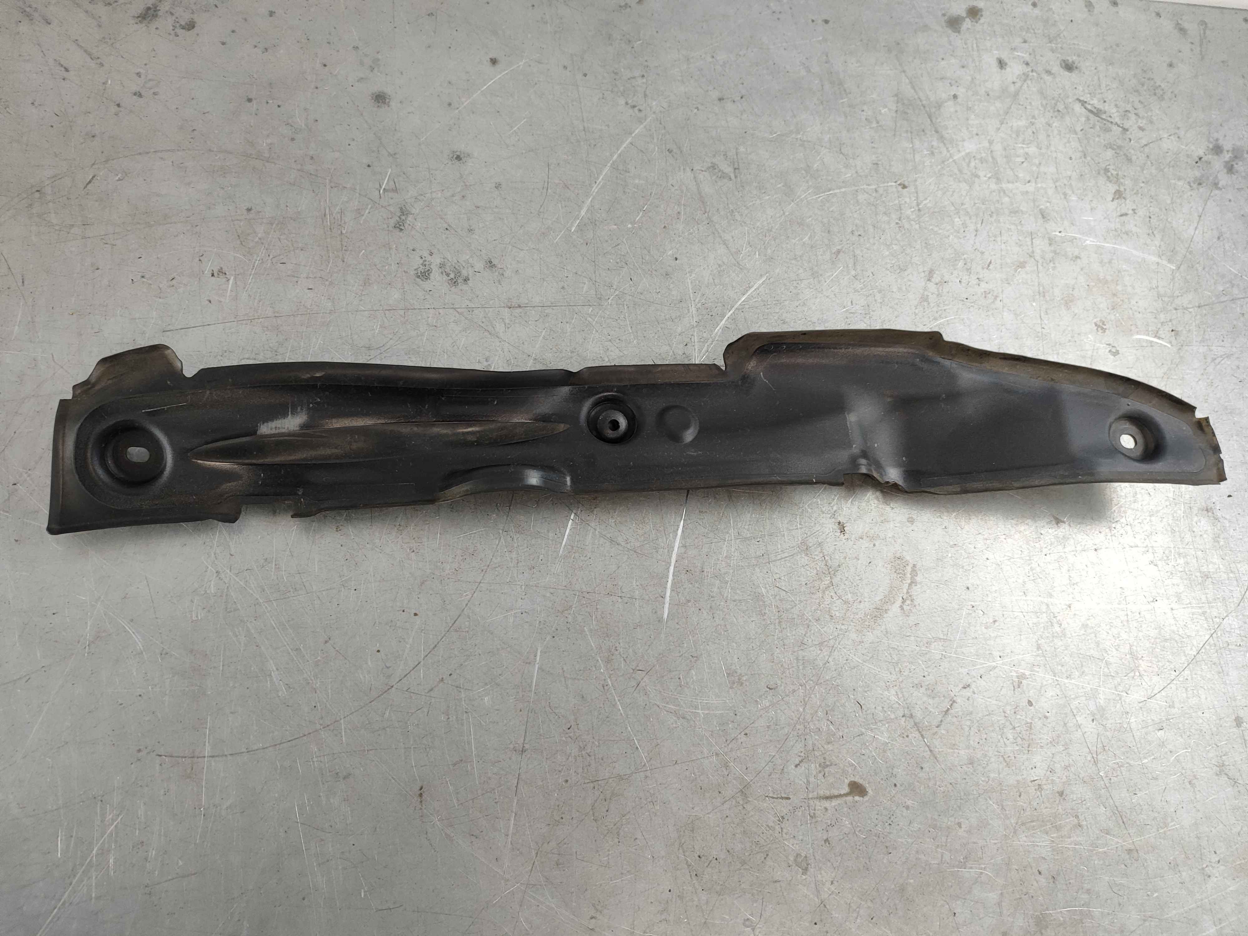 Foamblock, Front wing, right (XC40|C40)