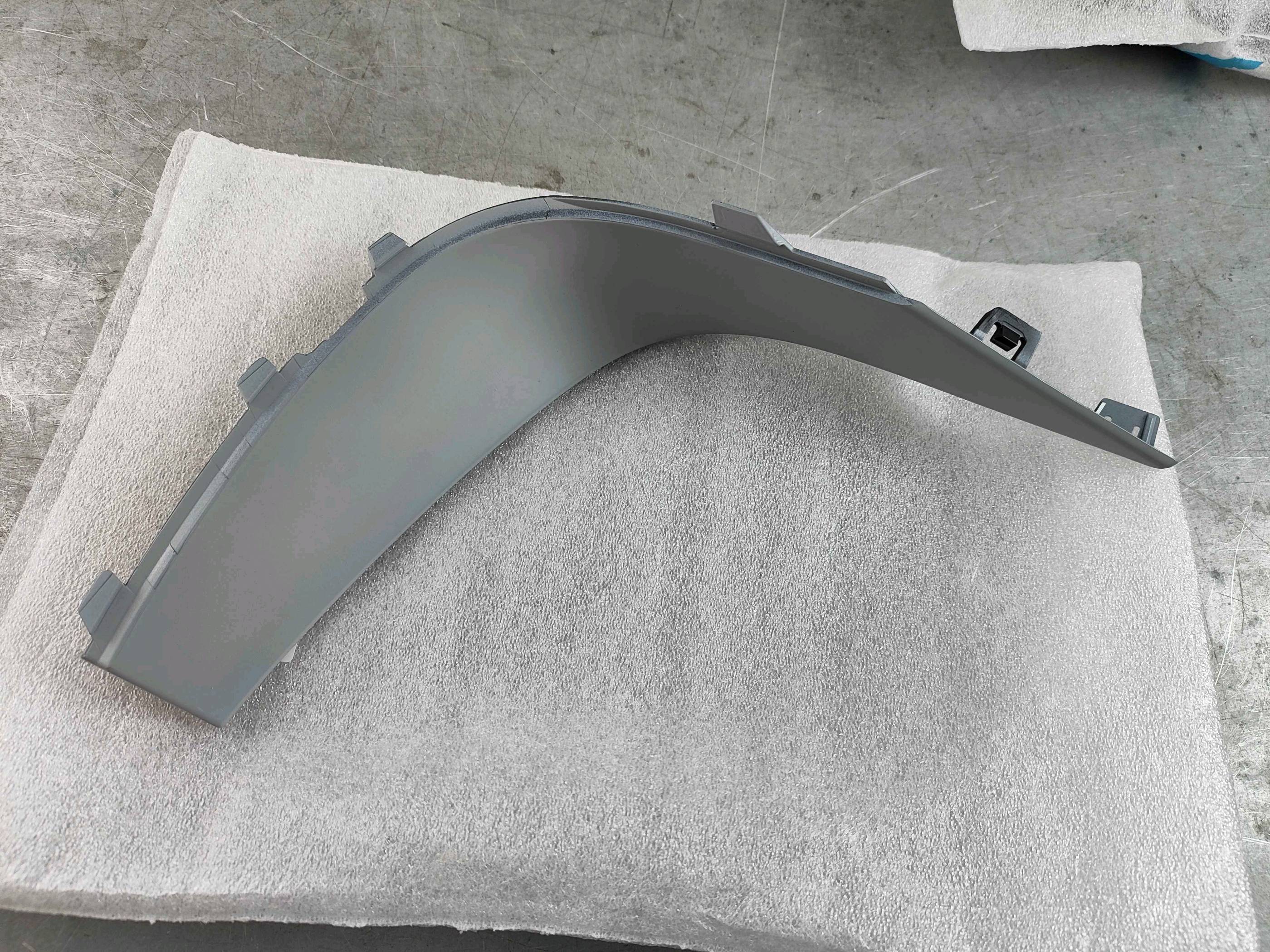 Cover Prime coated