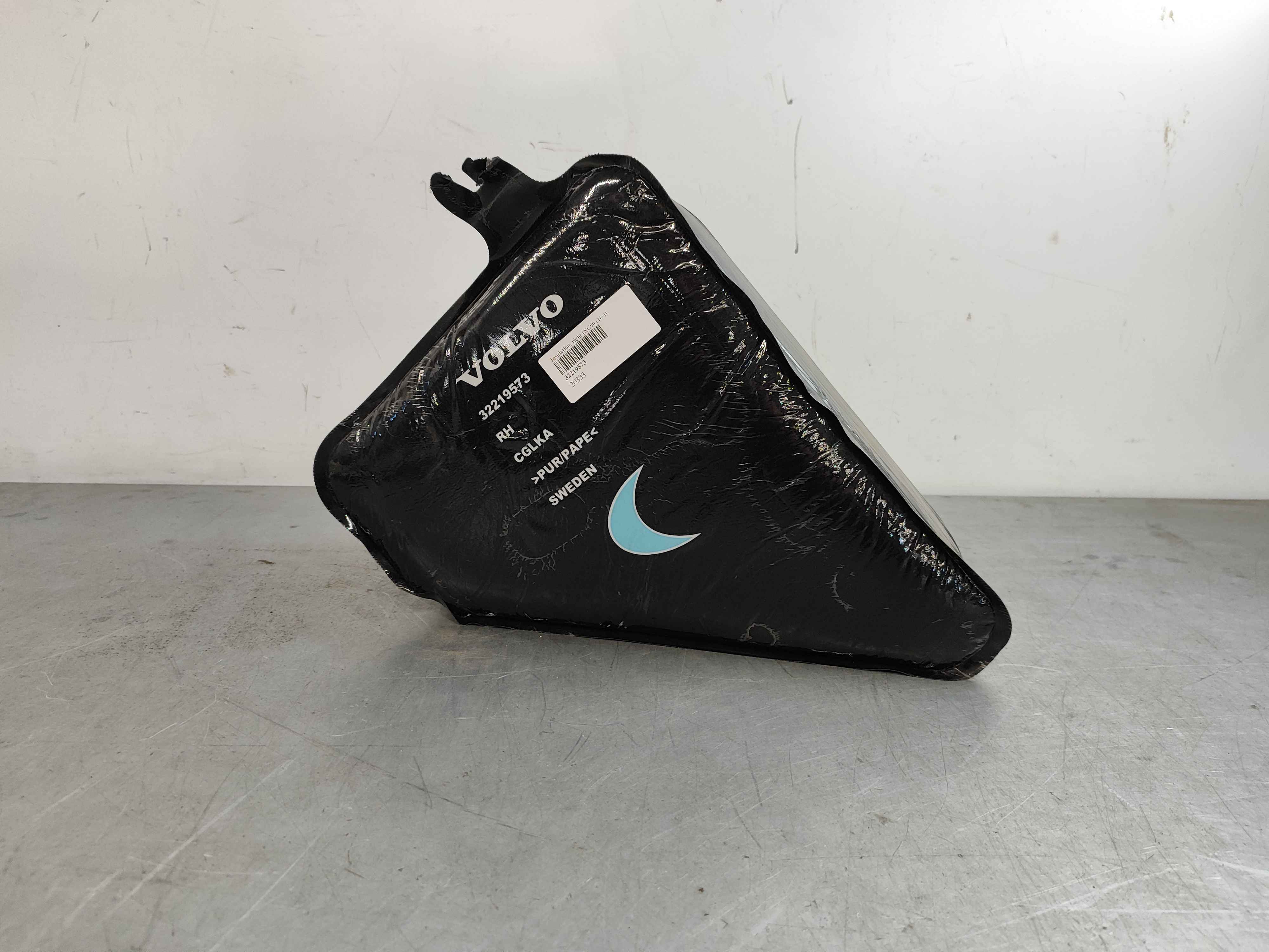 Insulation, right (XC90 (16-))