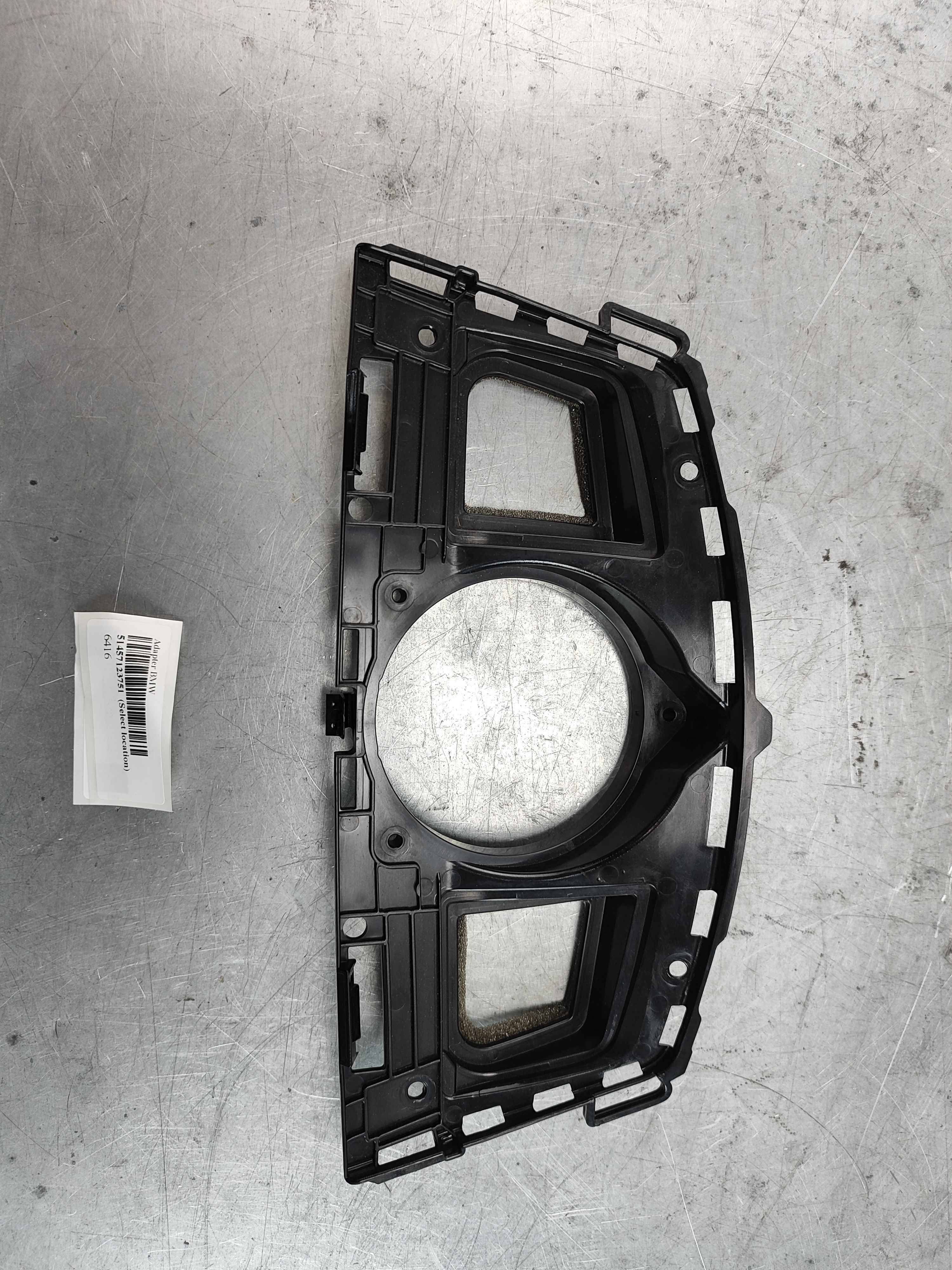 Adapter BMW