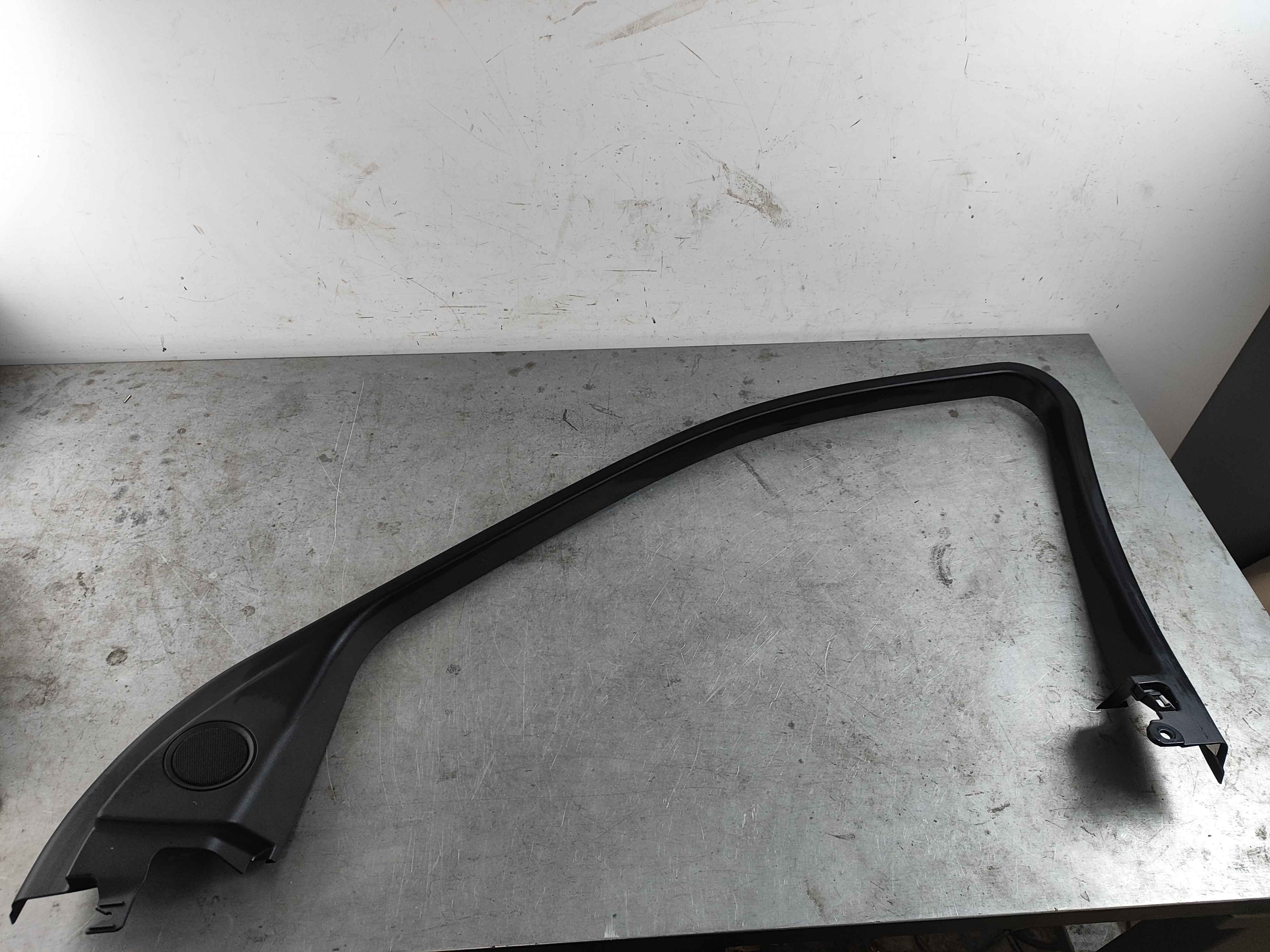 Moulding - Door Window Frame