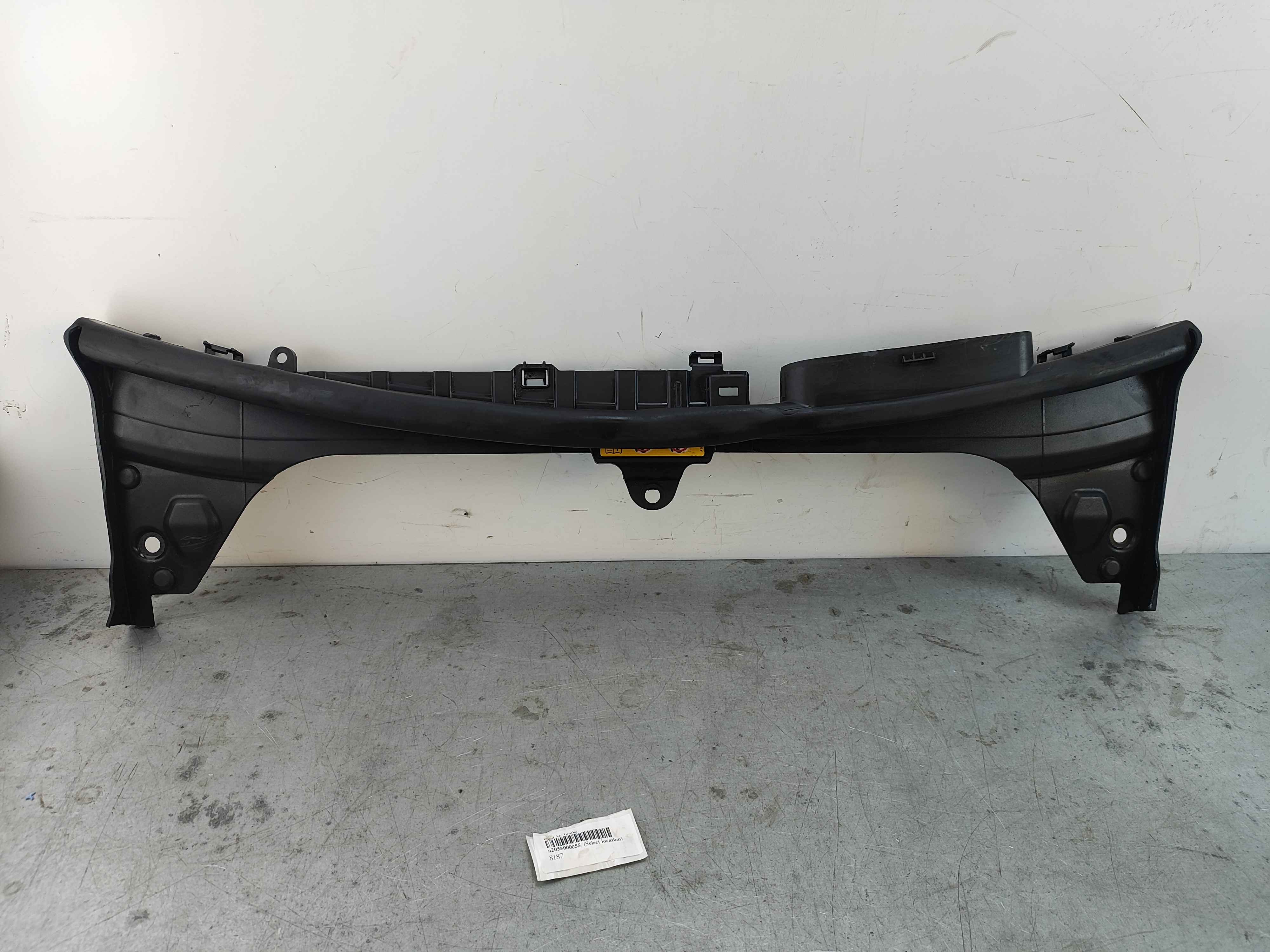 Cold Air Intake