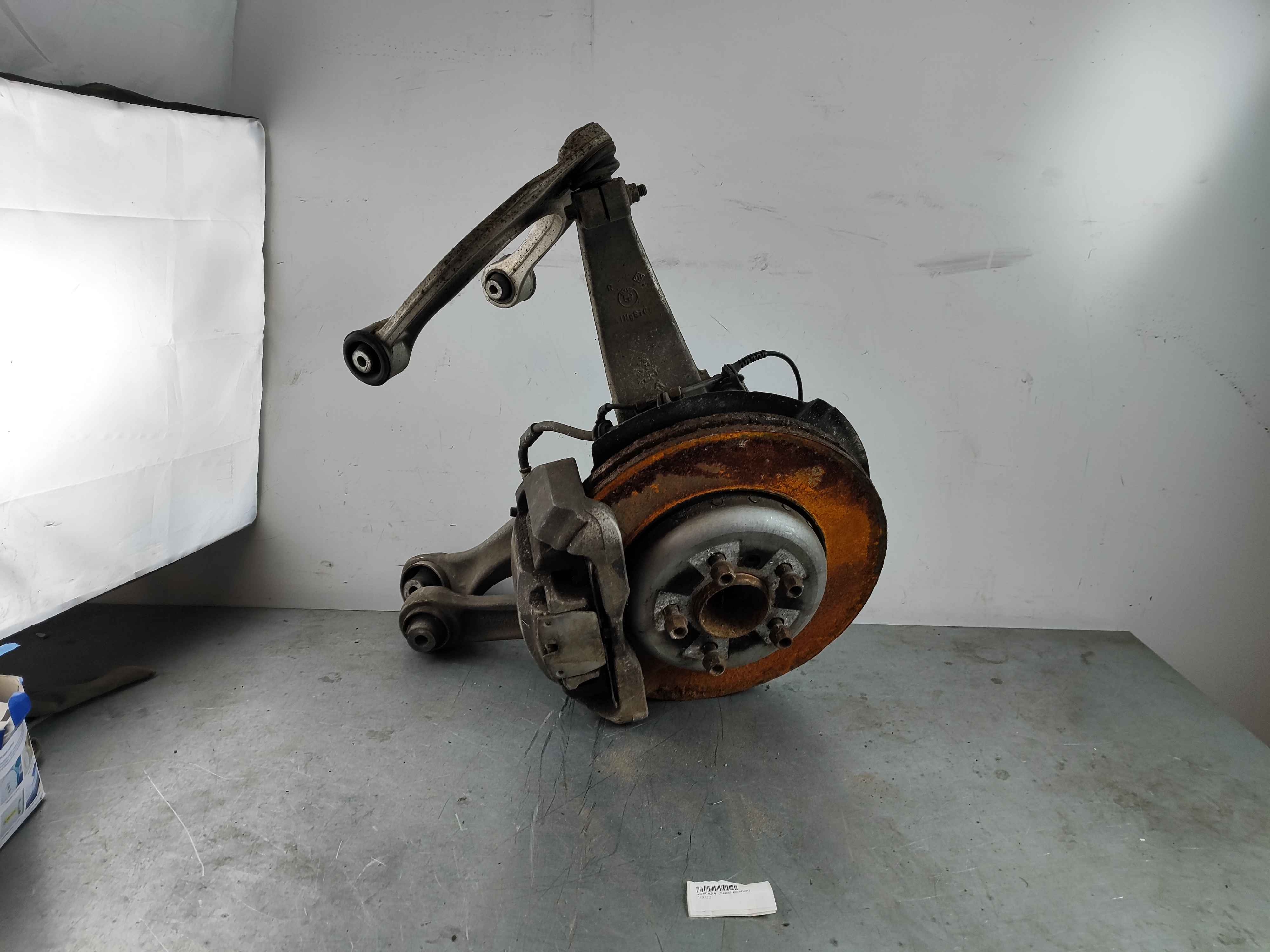 BMW Group aw6082t6