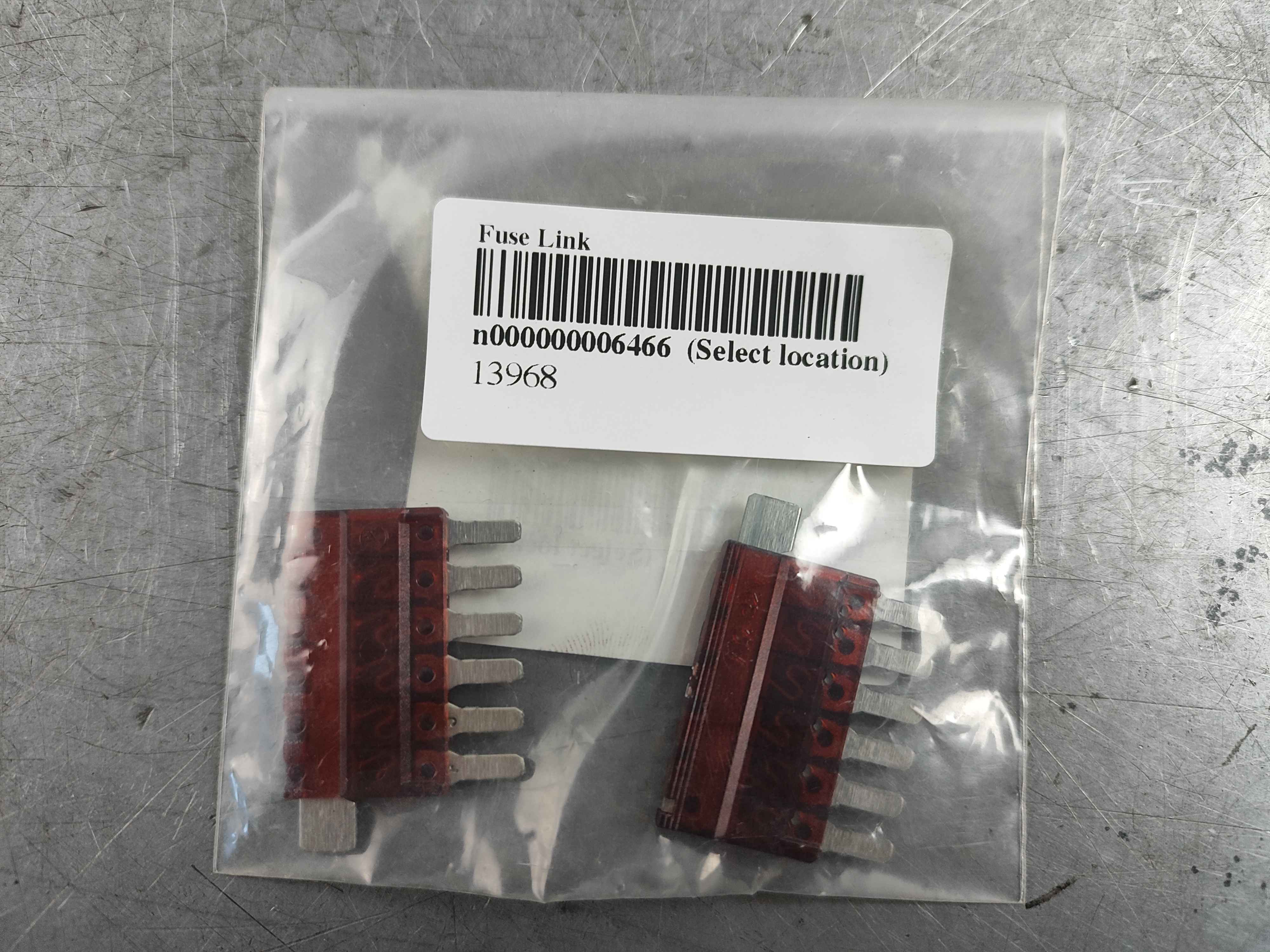 Fuse Link