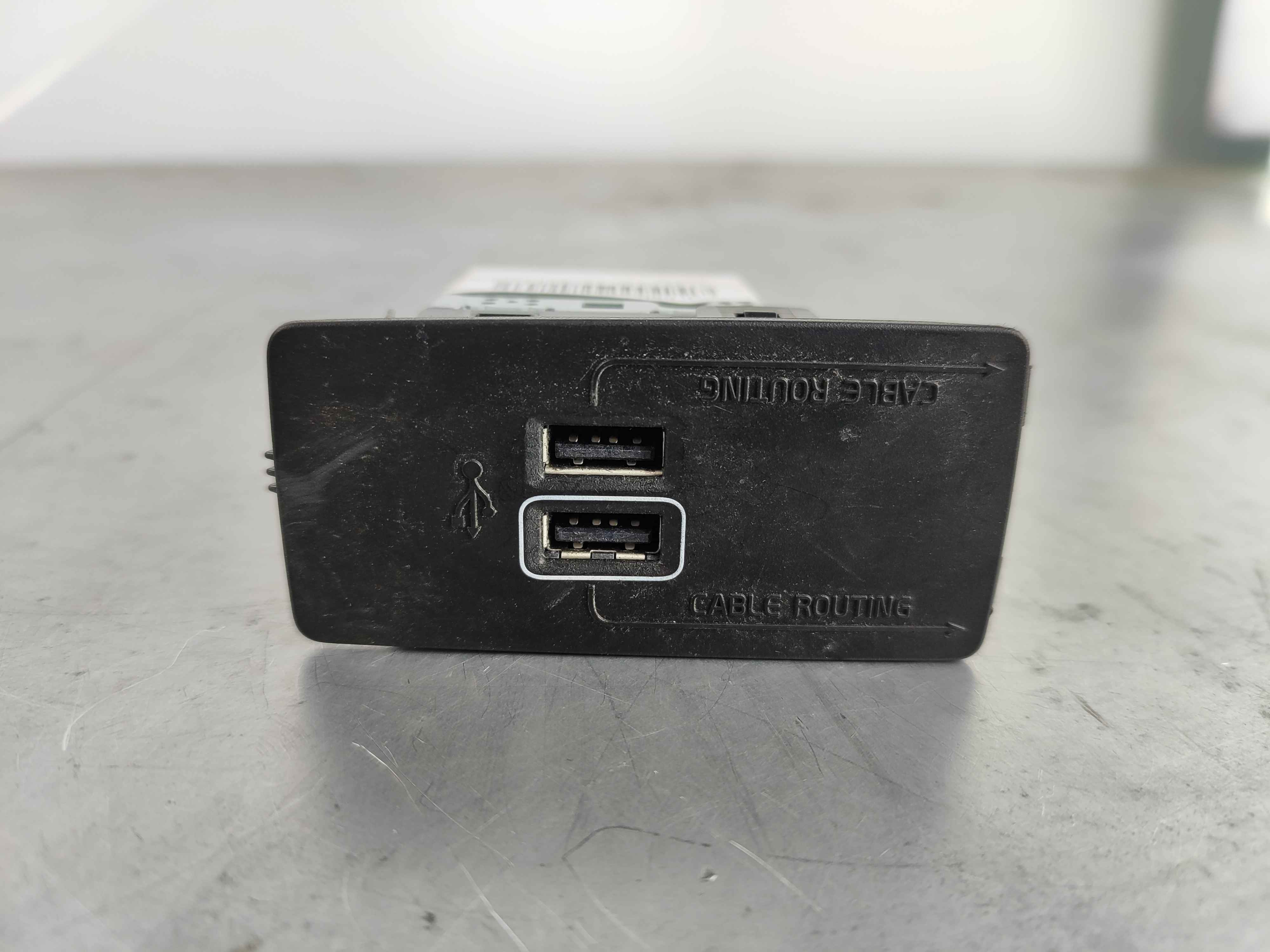 Usb hub