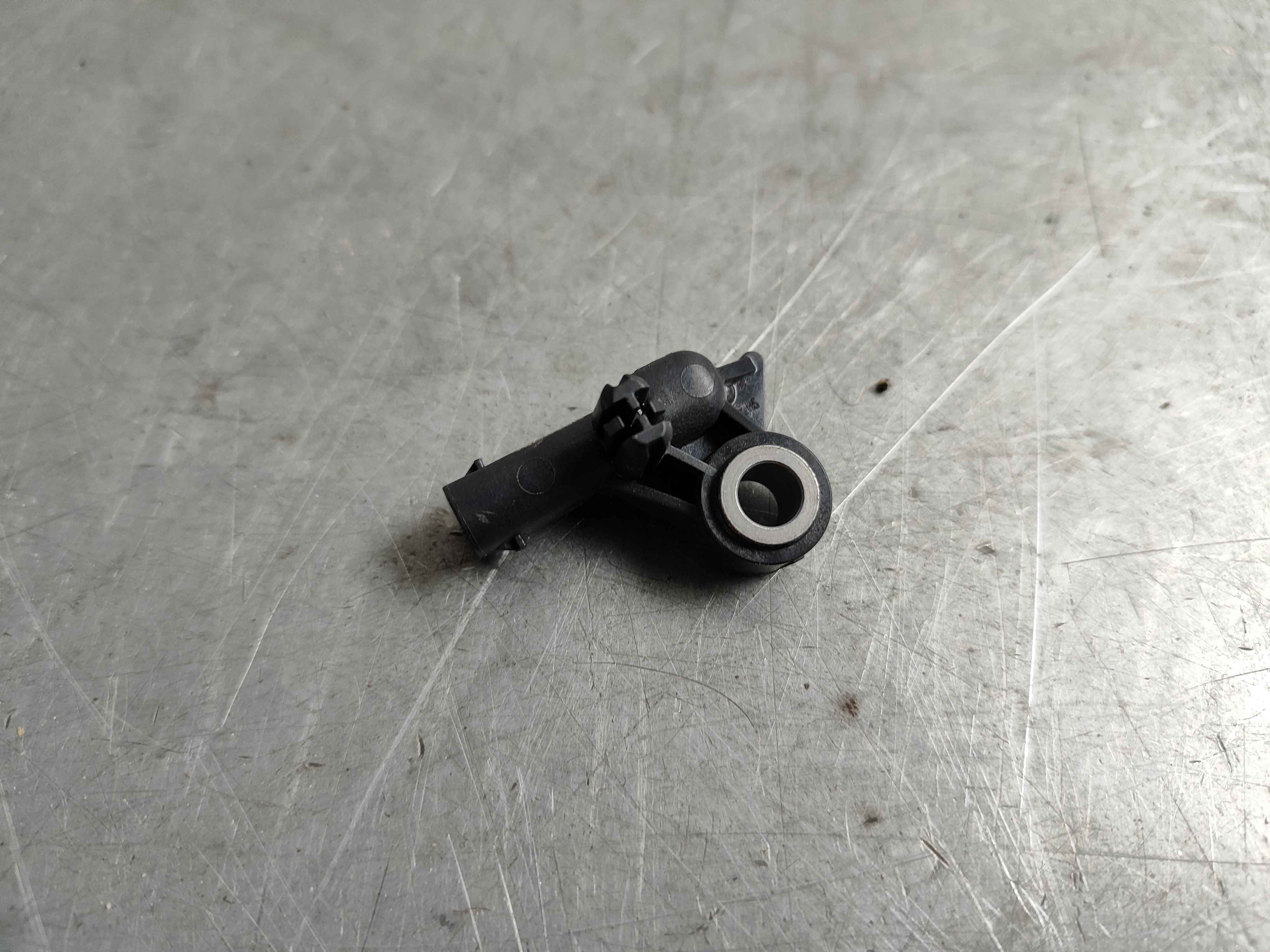 Sensor, B-pillar, left