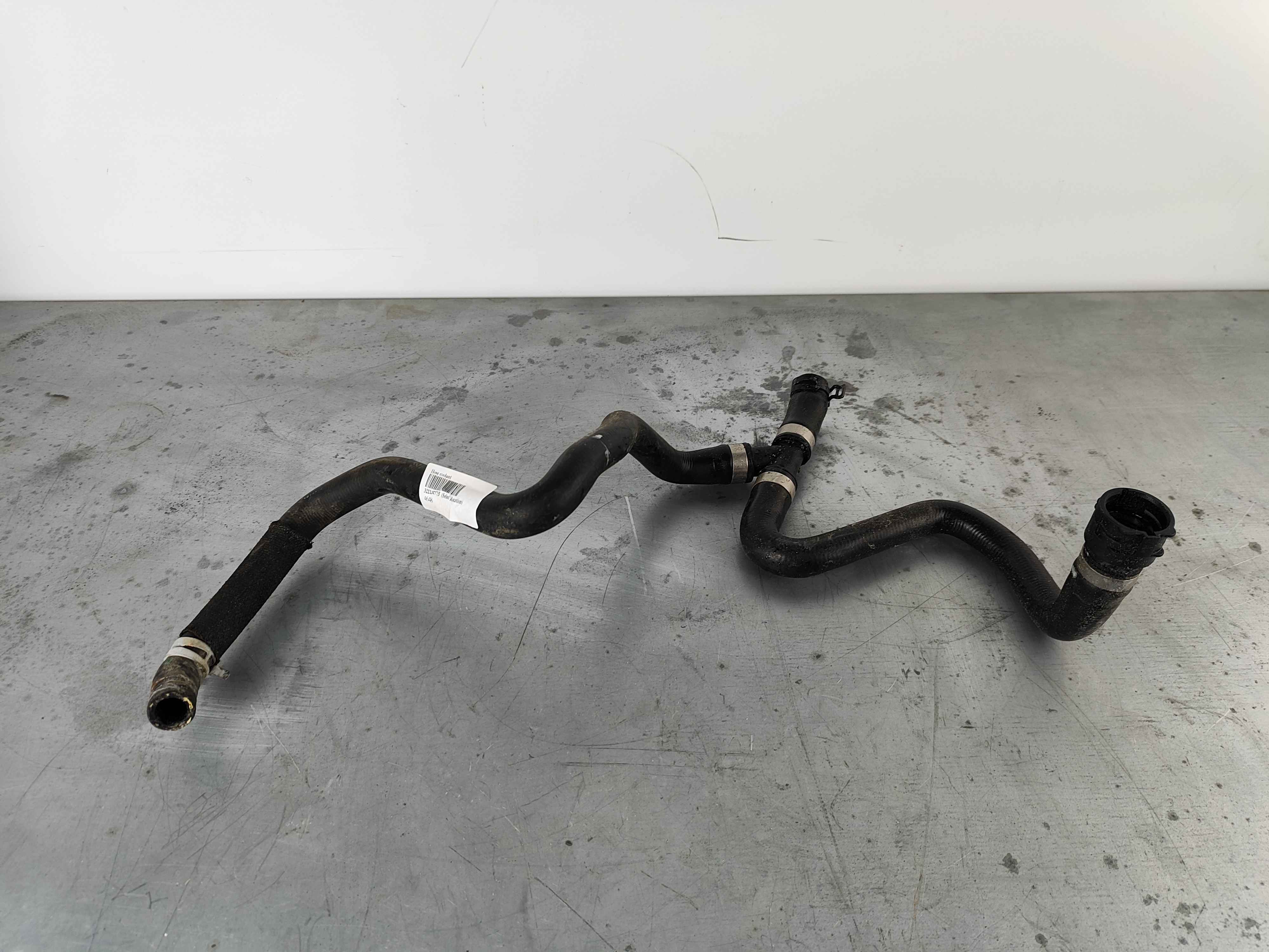 Hose coolant