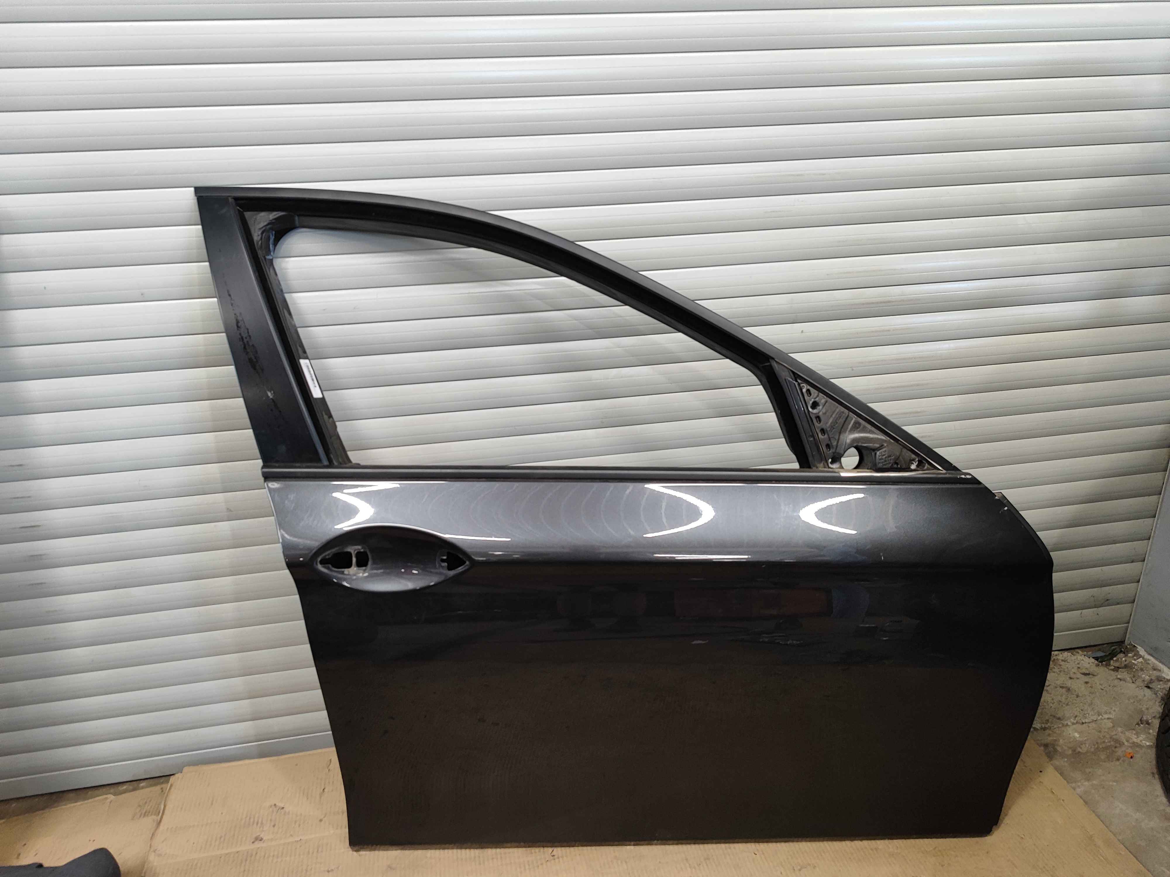 Door, front, right BMW